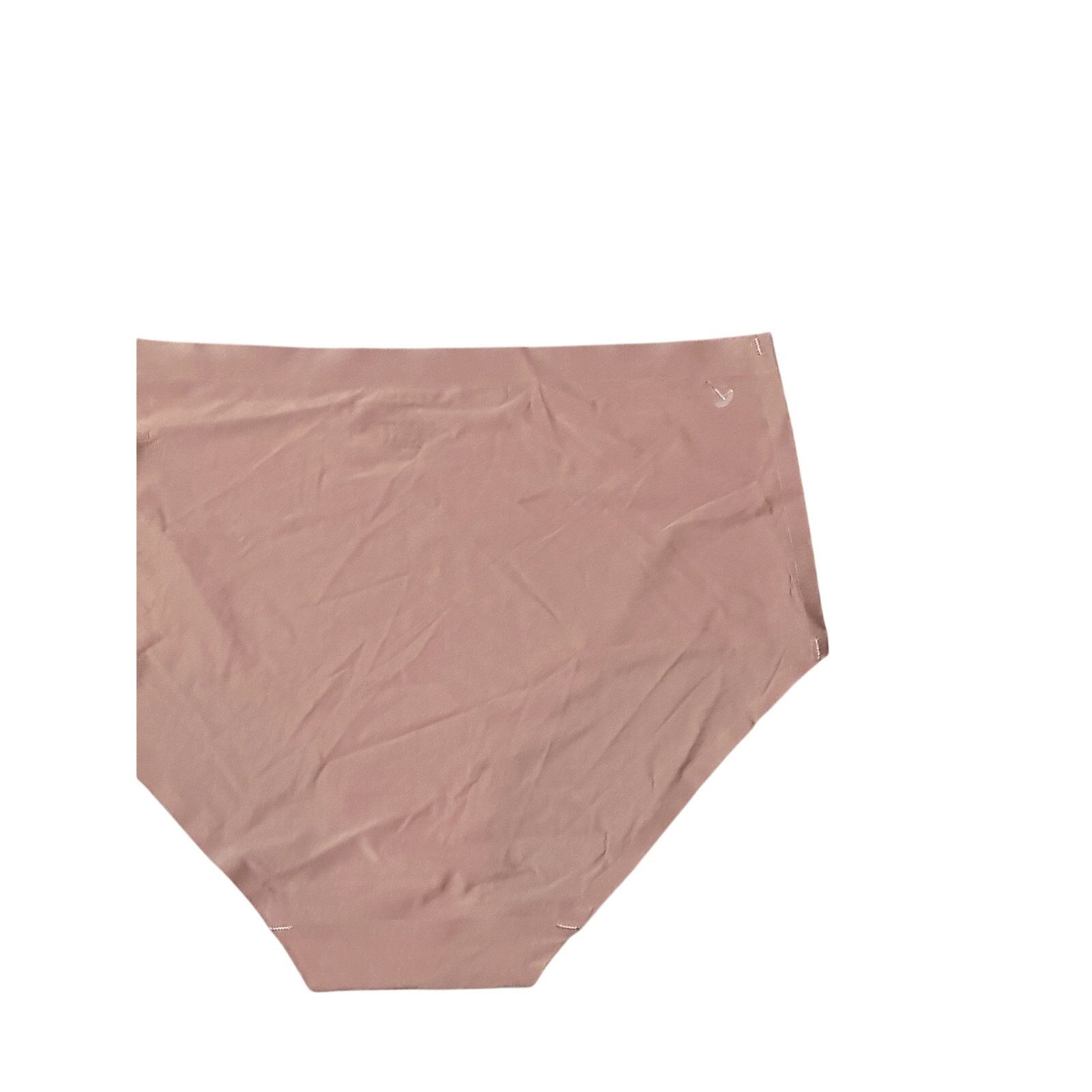 Other Danskin Hipster Panties Bonded Seamless Finish Brown S NWOT Size ONE SIZE - 5 Thumbnail