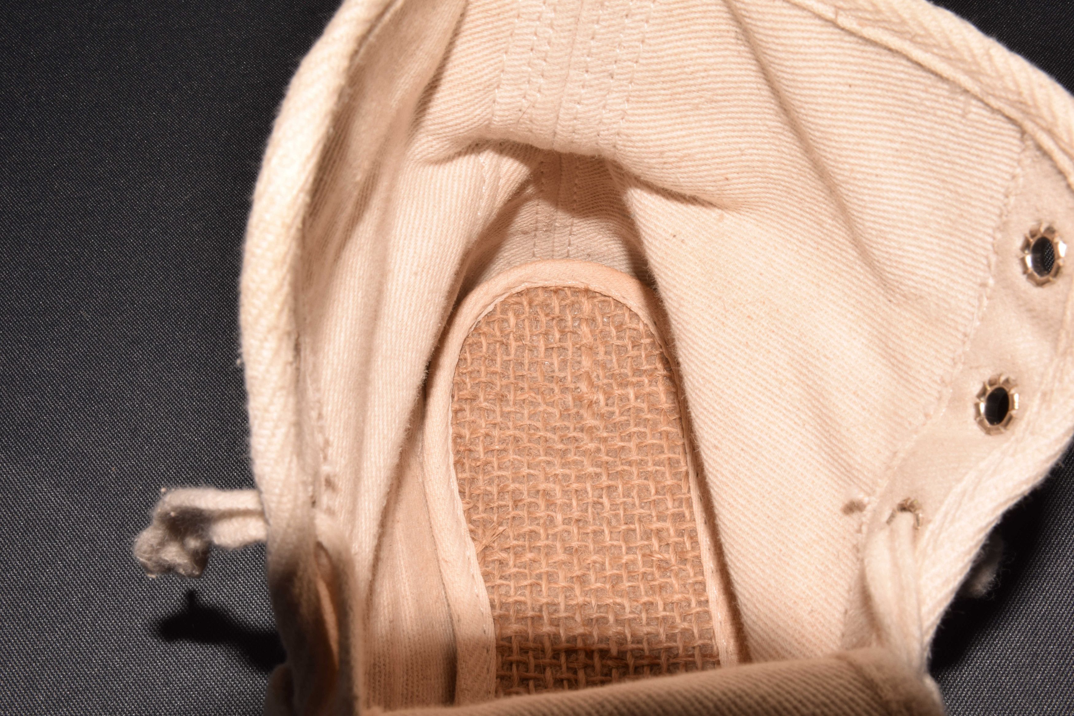 Palladium × Vintage Palladium Boots Vintage Classic France Beige US 5 UK 3 EU 36 Size US 5 / IT 35 - 8 Thumbnail
