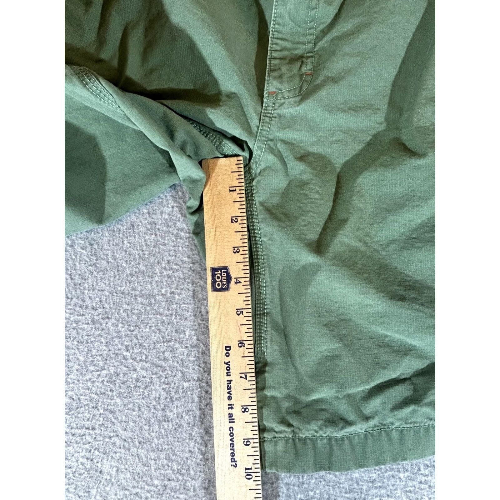 Vintage VINTAGE Size US 36 / EU 52 - 2 Thumbnail
