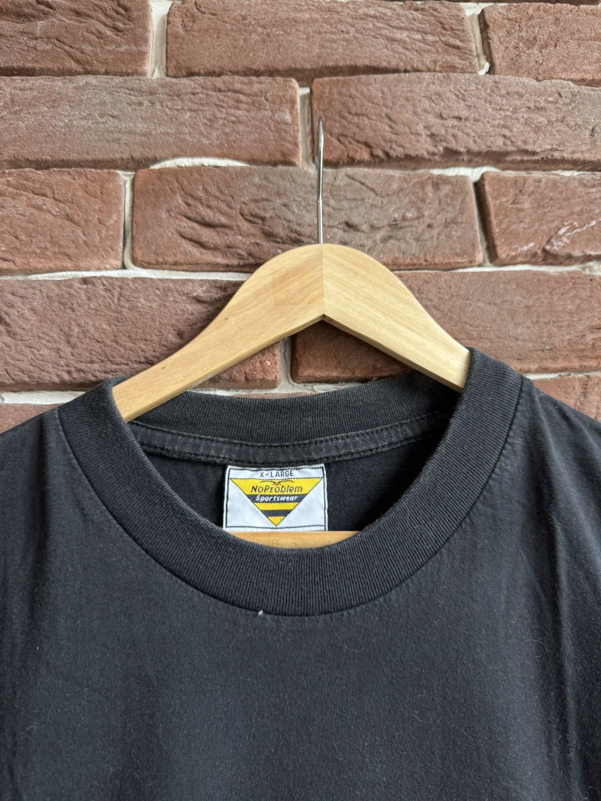 Band Tees × Vintage vintage 90s Dozer Sweden Stoner Rock Band Tee Black XL Grail Size US XL / EU 56 / 4 - 3 Thumbnail