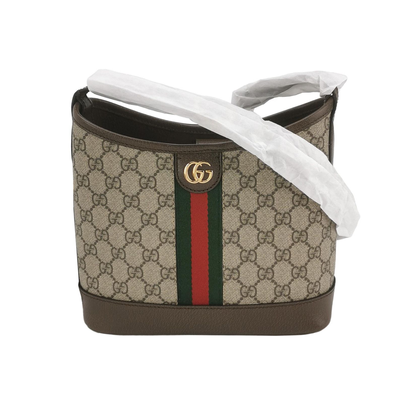 Gucci Gucci Women os Shoulder Bags Size ONE SIZE - 1 Thumbnail