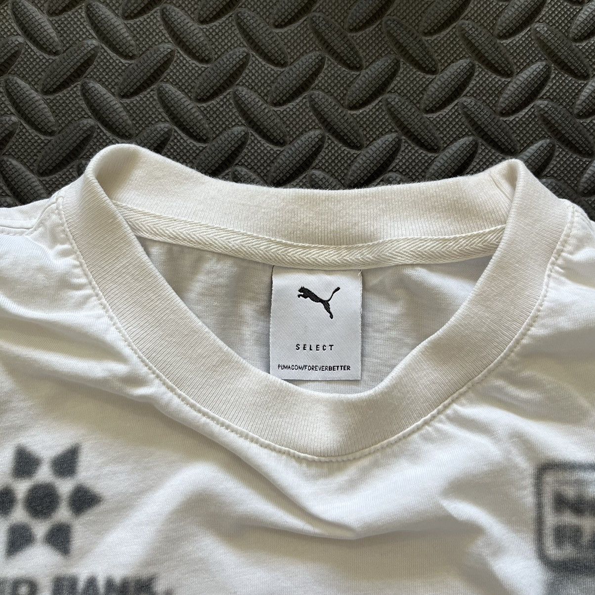 A$AP Rocky × Puma Longsleeve Asap rock puma f1 Size US L / EU 52-54 / 3 - 7 Thumbnail