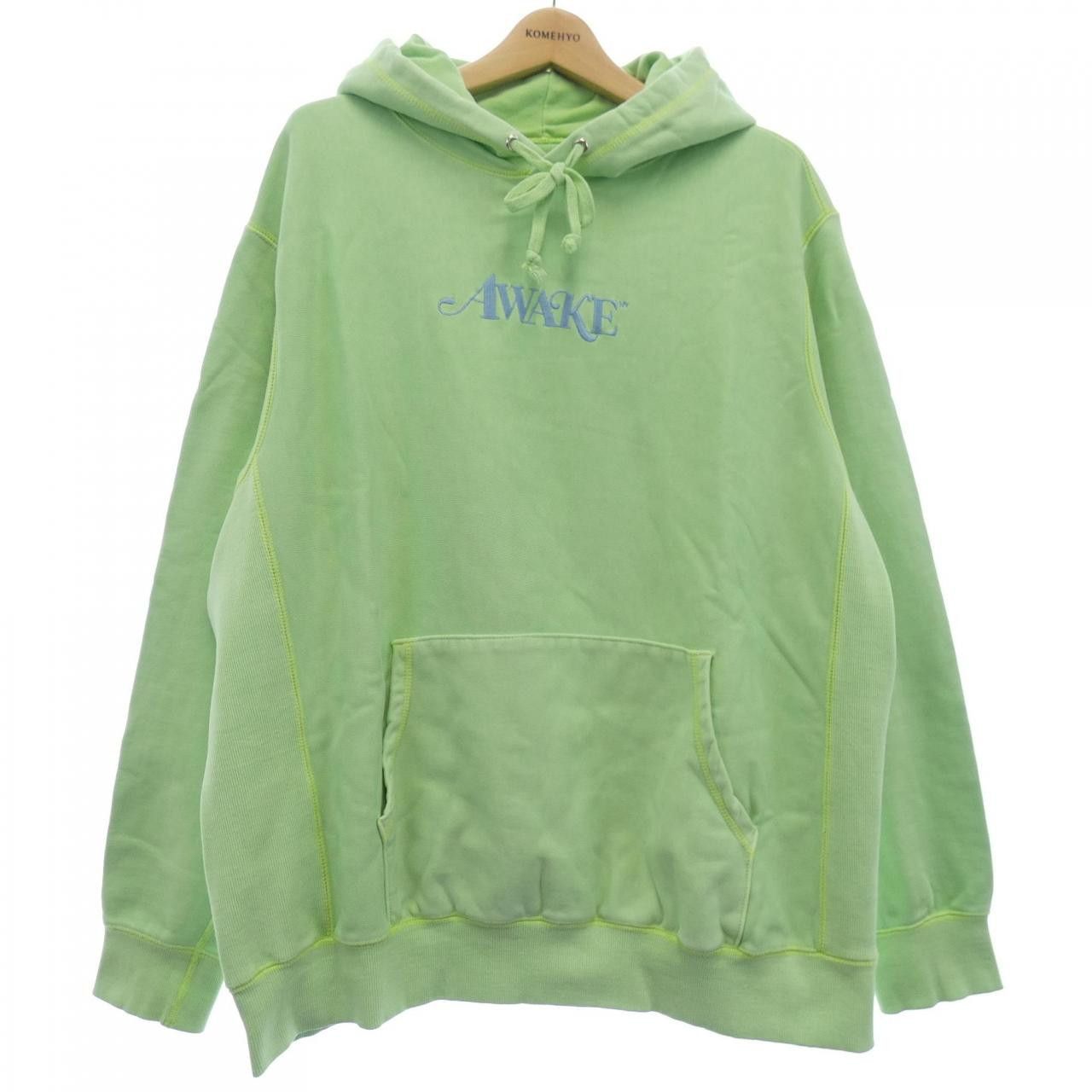 Other Other AWAKE Hoodie Cotton Sweatshirts & Hoodies DUTY FREE for USA Size ONE SIZE - 1 Thumbnail