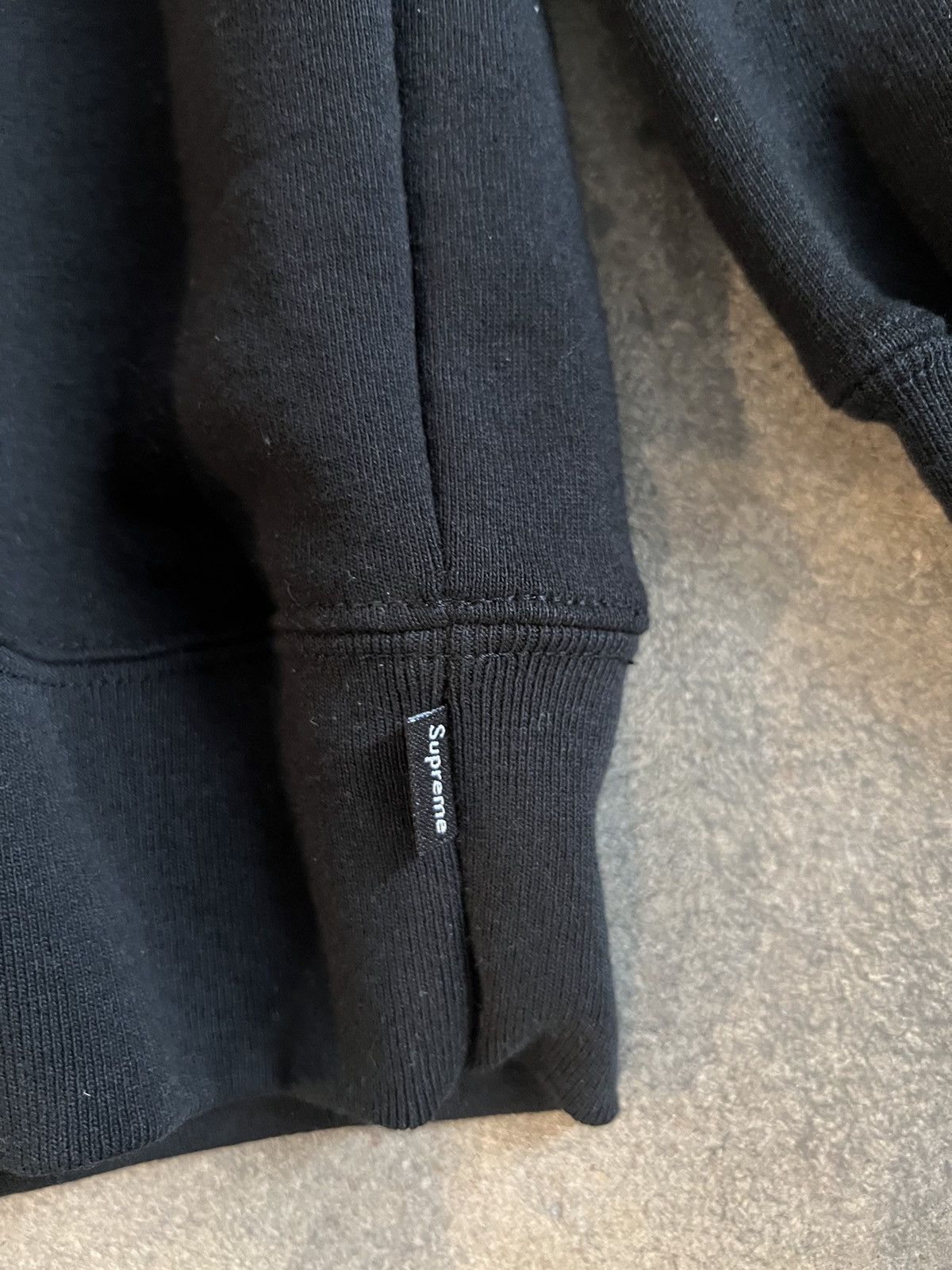Supreme Supreme Catwoman hoodie Size US L / EU 52-54 / 3 - 2 Thumbnail