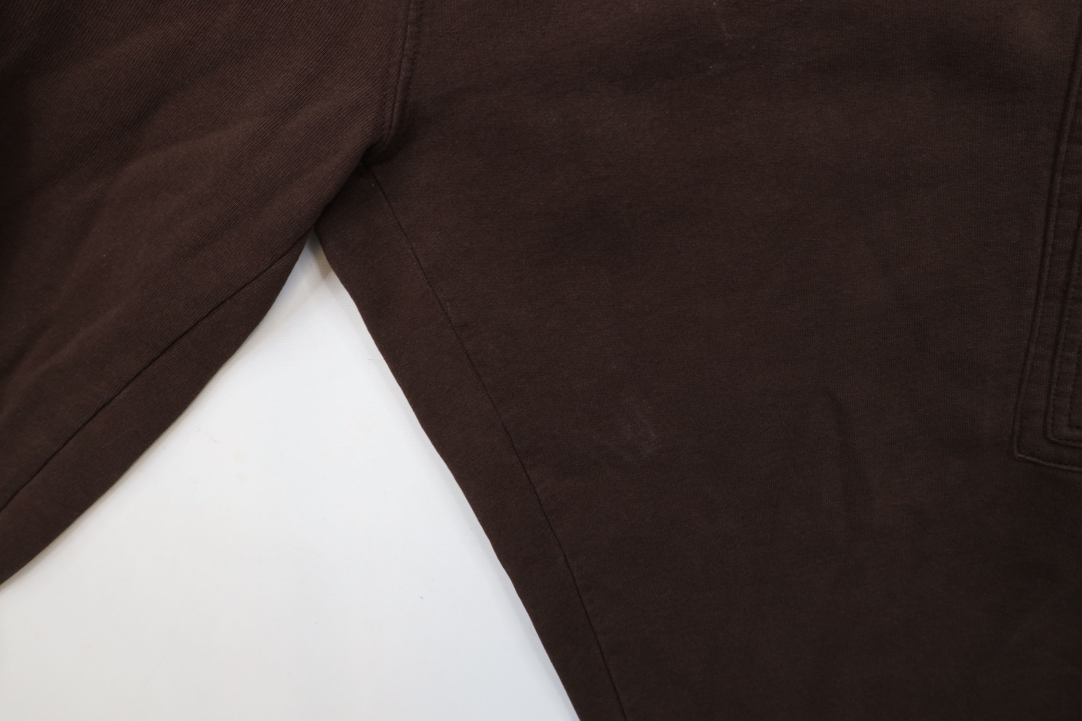 Vintage Vintage 90s Y2K And1 Basketball Wide Leg Cargo Sweatpants Size US 44 / EU 60 - 6 Thumbnail