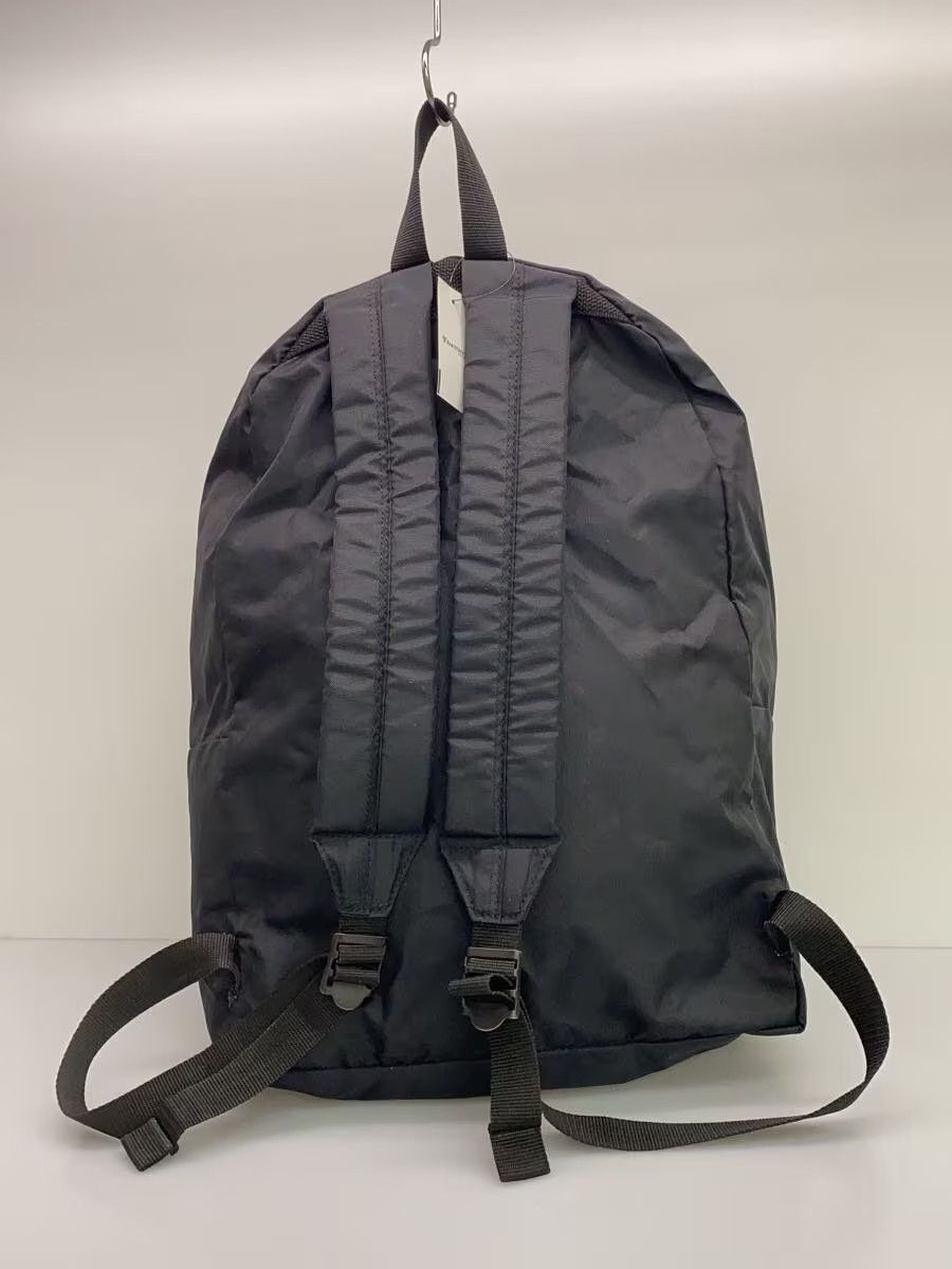 Comme des Garcons CDG Logo Nylon Backpack Size ONE SIZE - 3 Thumbnail