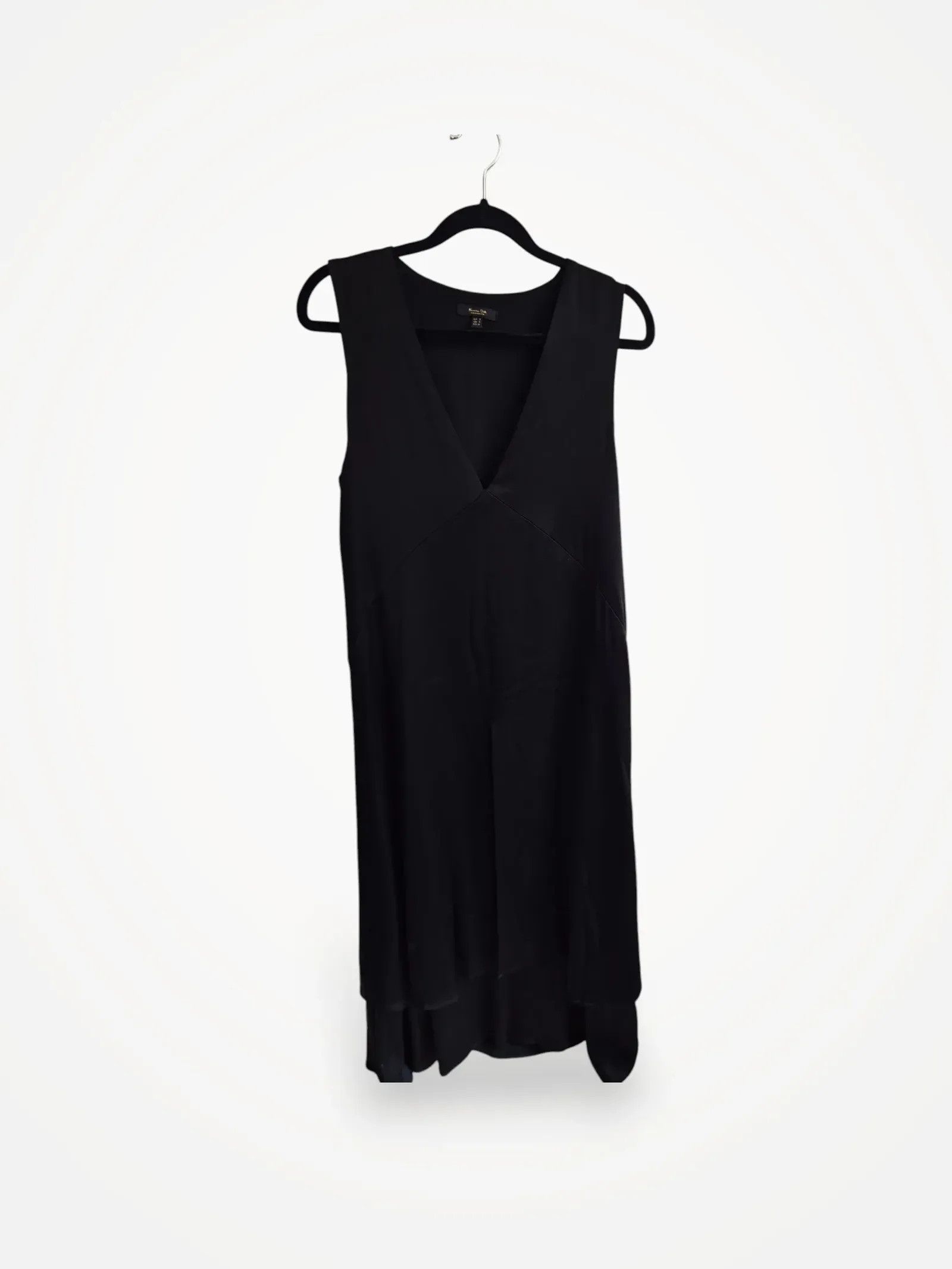 Massimo Dutti Massimo Dutti 6679 Dress Size S / US 4 / IT 40 - 1 Thumbnail