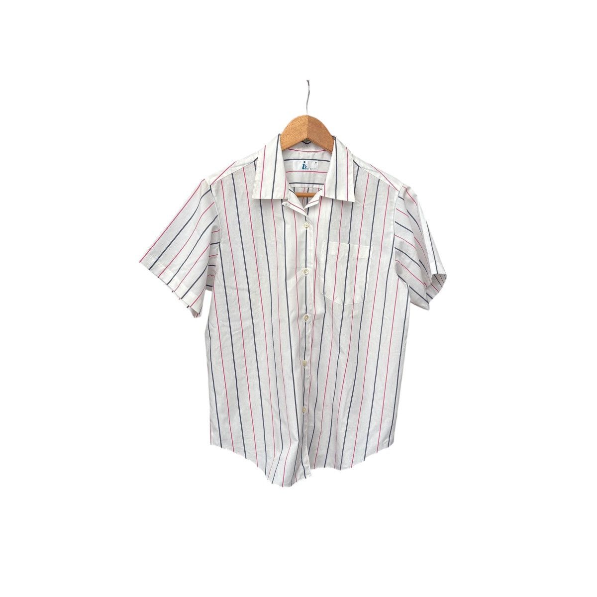 Issey Miyake ISSEY MIYAKE LOOP COLLAR Size M / US 6-8 / IT 42-44 - 1 Thumbnail