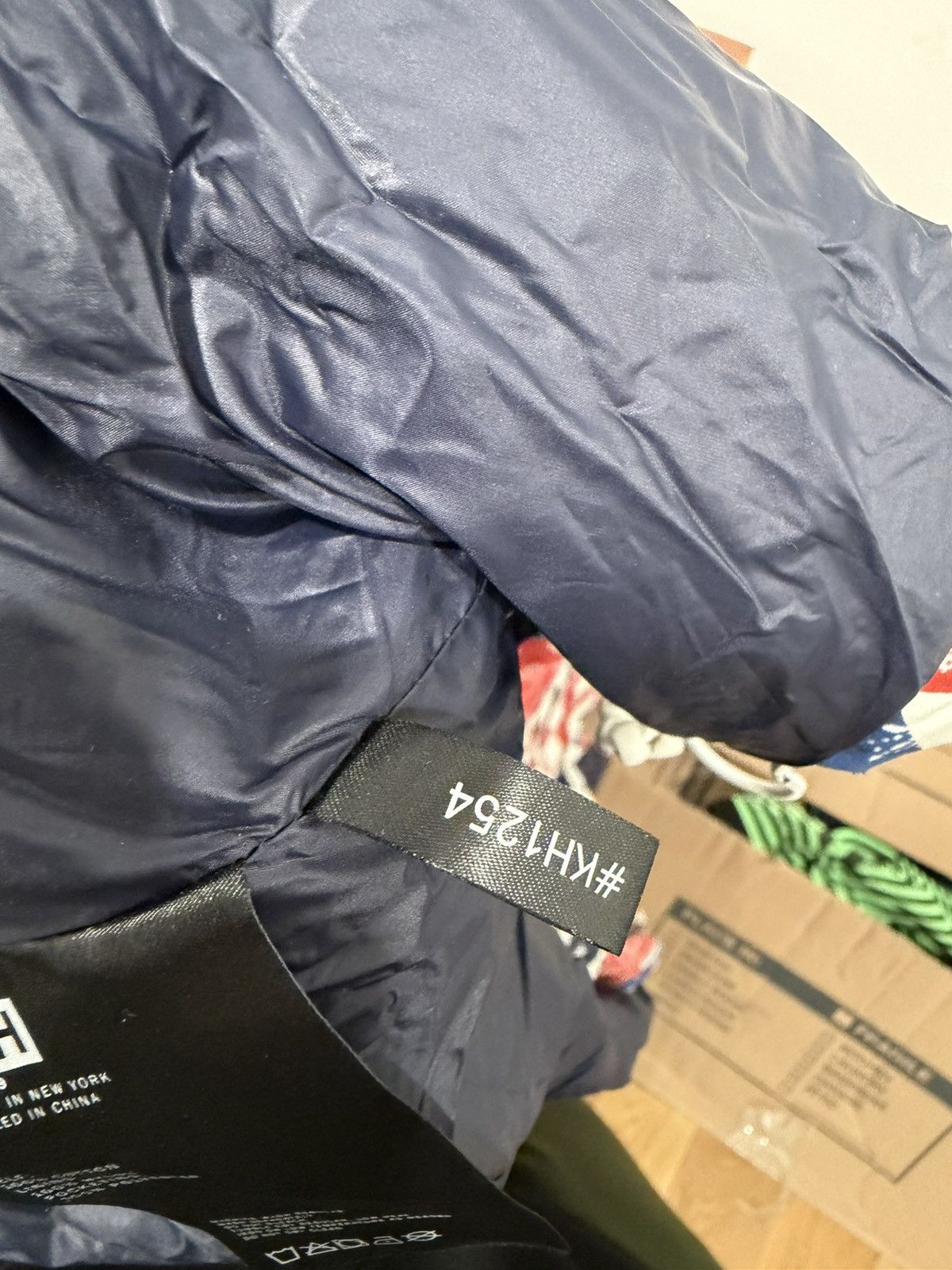Kith Kith Team USA Olympics Jacket Size US L / EU 52-54 / 3 - 9 Thumbnail