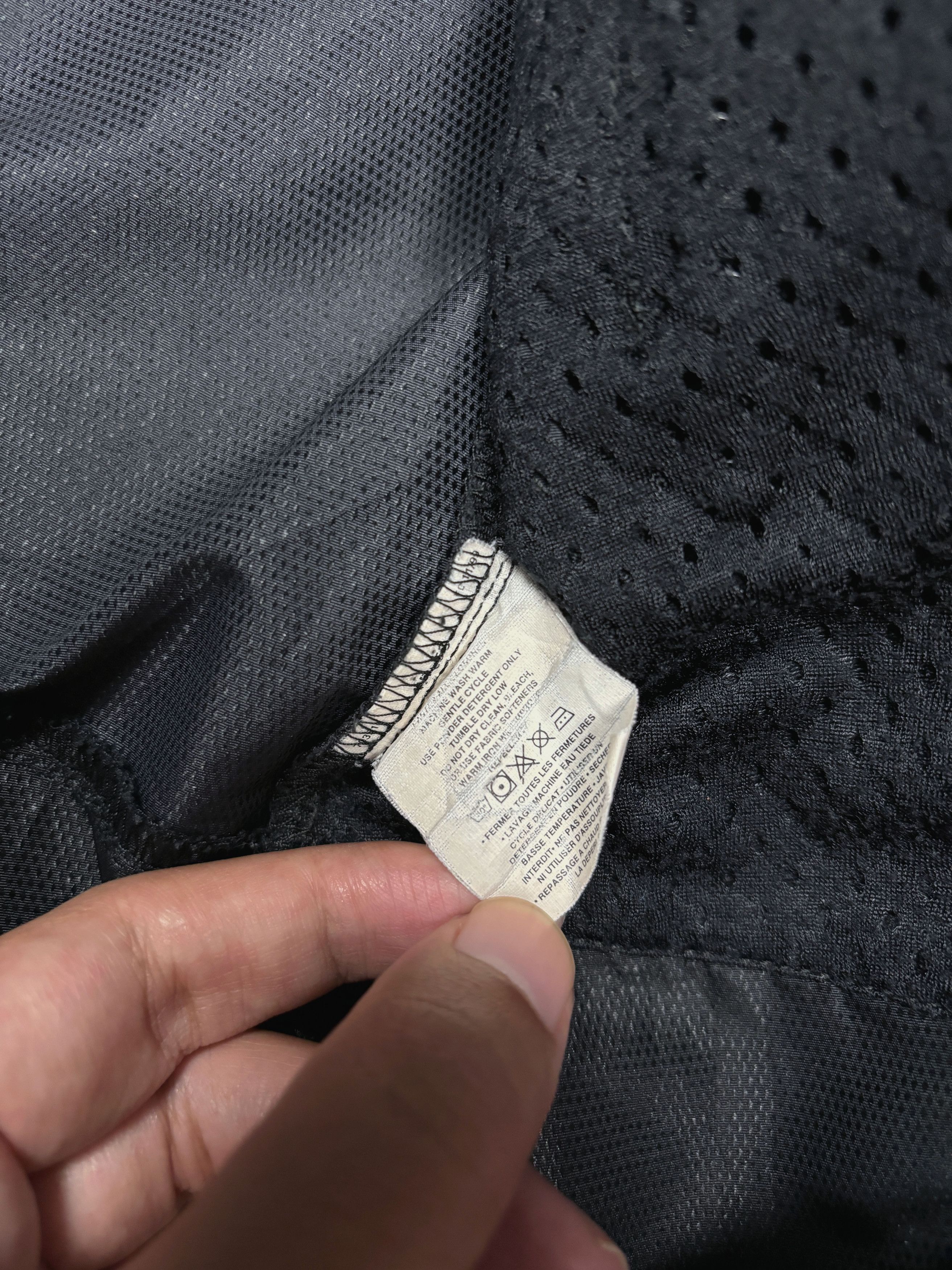 Patagonia Vintage Patagonia Essenshell Jacket Das Parka Jacket Size US M / EU 48-50 / 2 - 12 Thumbnail