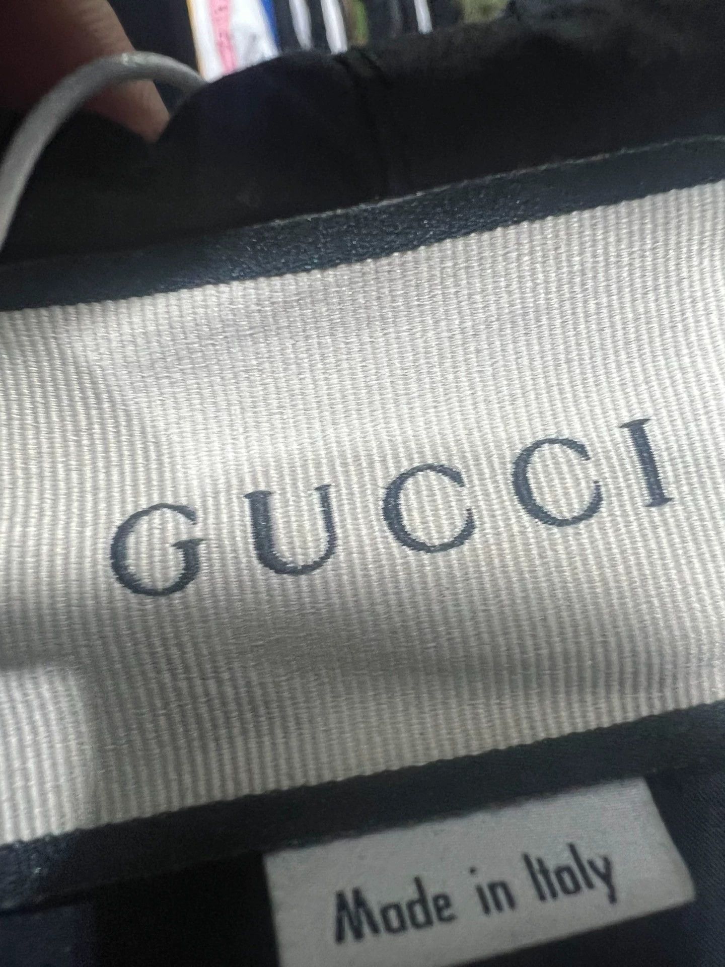 Gucci Gucci windbreaker Size US M / EU 48-50 / 2 - 4 Thumbnail