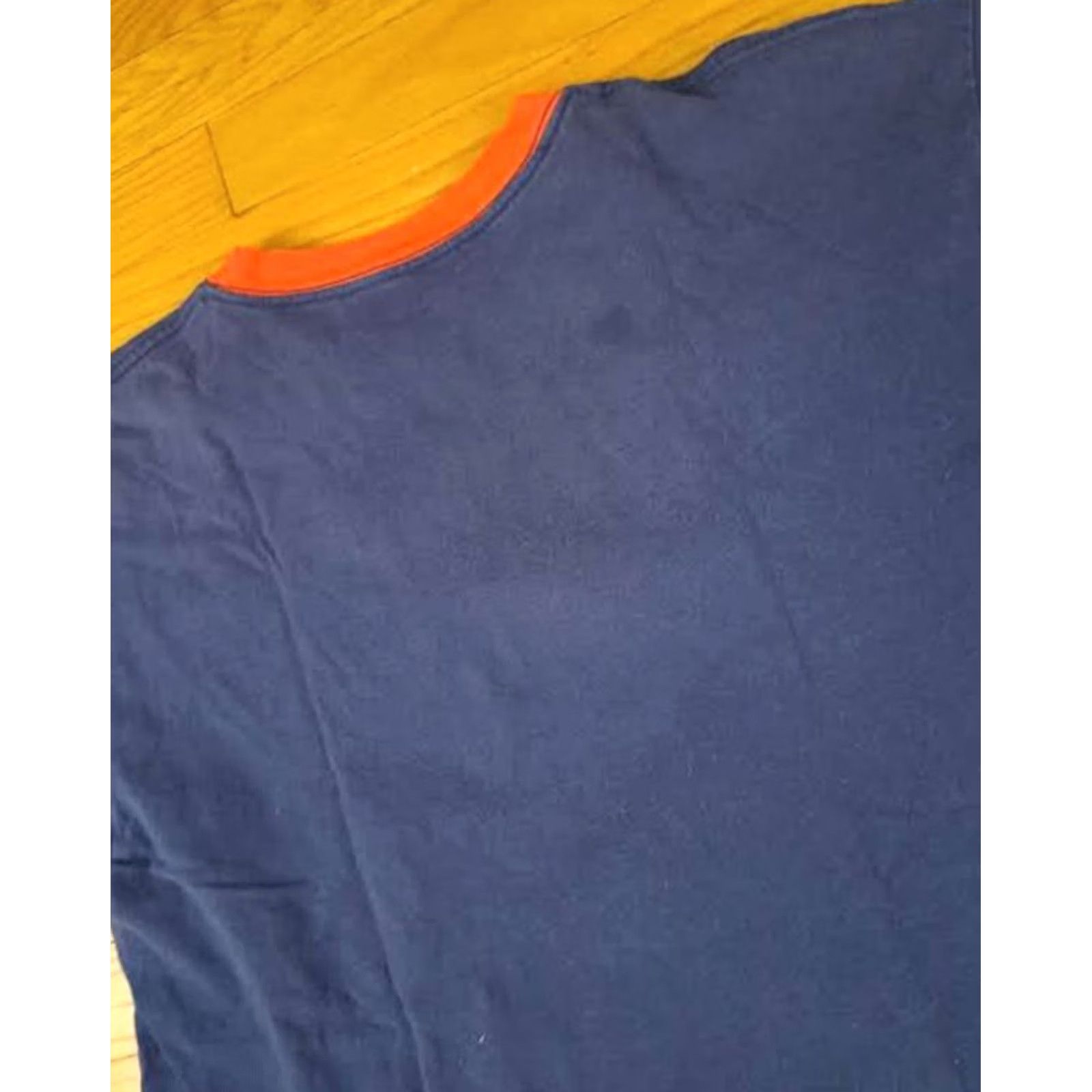 Nike VINTAGE Nike Detroit Tigers Baseball T-Shirt XL Blue Short Sleeve Unisex Adults Sports 2006 Large Size US XL / EU 56 / 4 - 5 Thumbnail