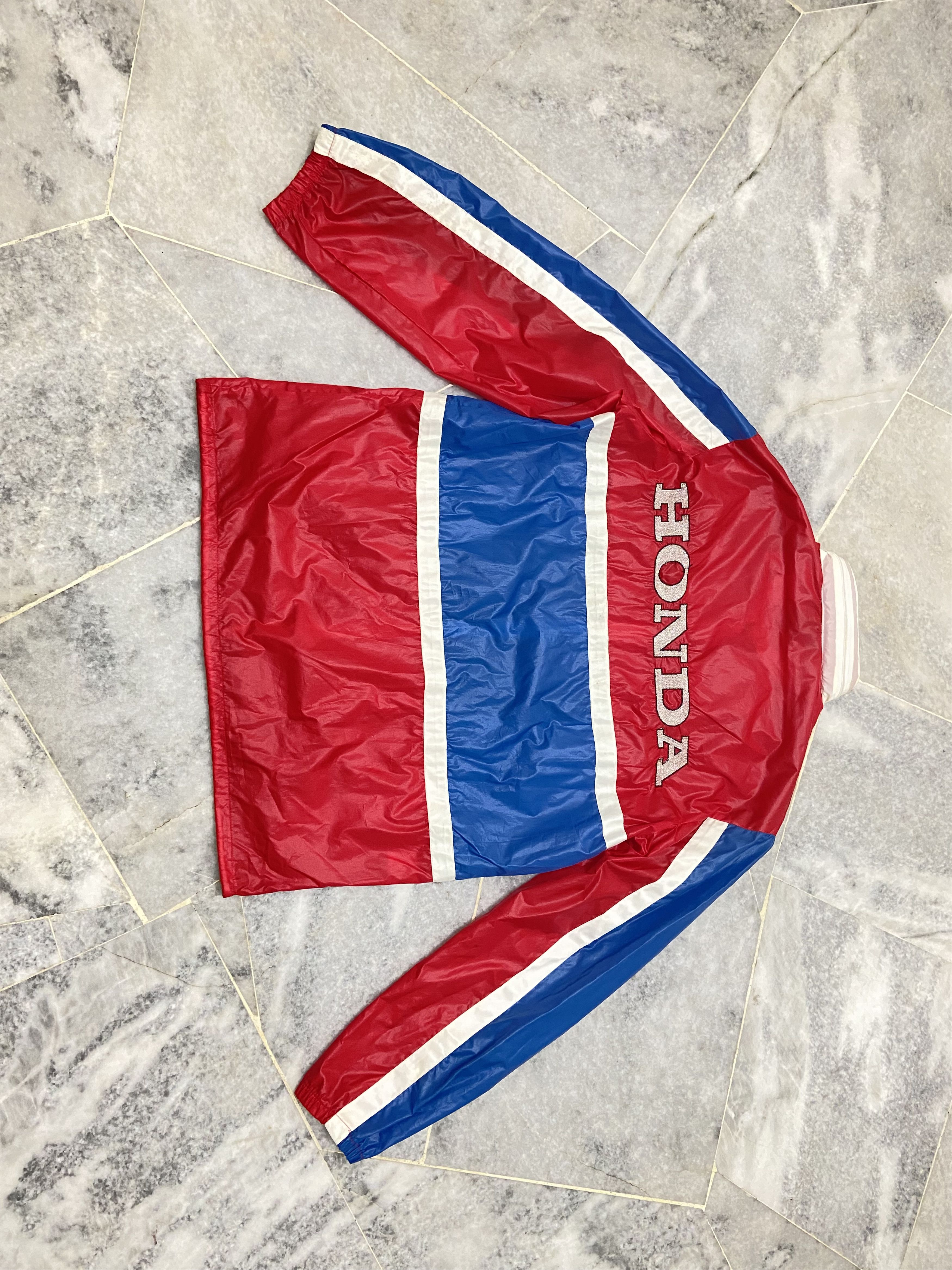 Honda Vintage Honda Jacket Size US M / EU 48-50 / 2 - 3 Thumbnail