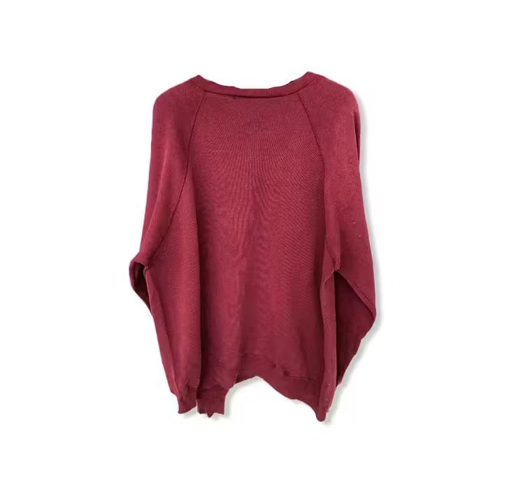Lee × Vintage Vintage Lee Big logo Sweatshirt Size US L / EU 52-54 / 3 - 5 Thumbnail