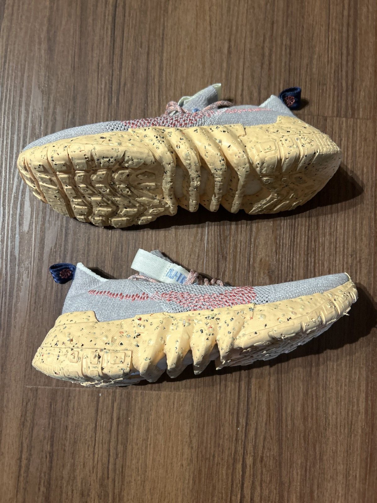 Nike Nike Space Hippie 01 Size US 10 / EU 43 - 2 Thumbnail