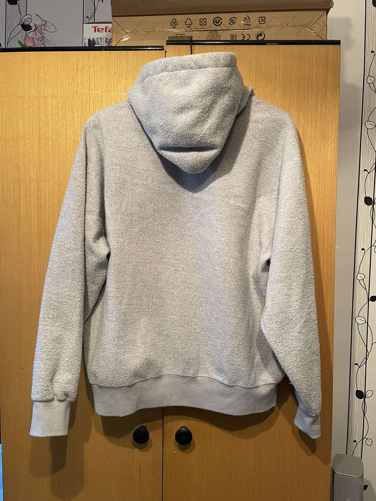Supreme Supreme Inside Out Box Logo Hoodie Hooded Sweatshirt SS23 Size US M / EU 48-50 / 2 - 11 Thumbnail