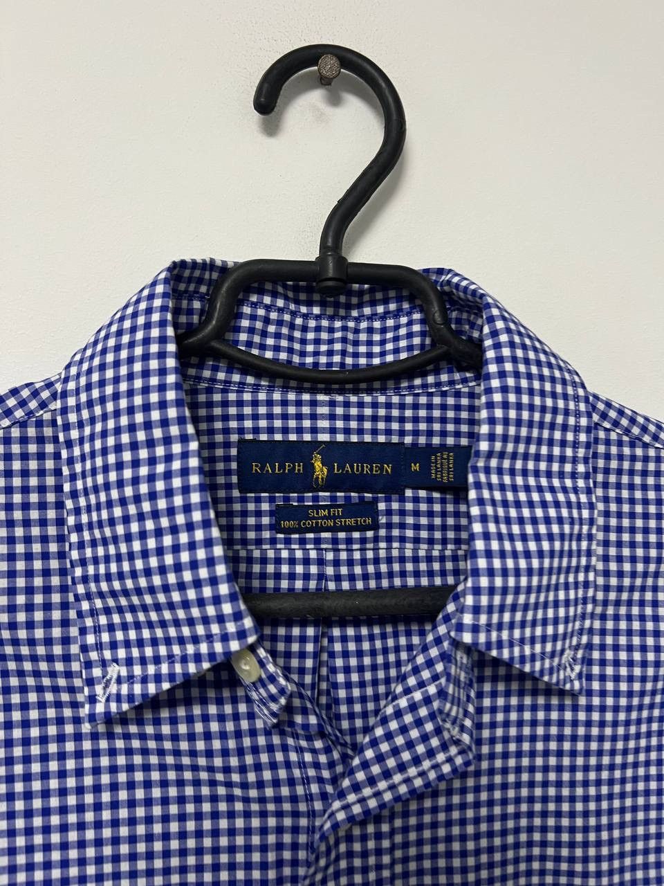 Polo Ralph Lauren Polo Ralph Lauren Custom Fit Button Shirt Long sleeve L Size US L / EU 52-54 / 3 - 3 Thumbnail