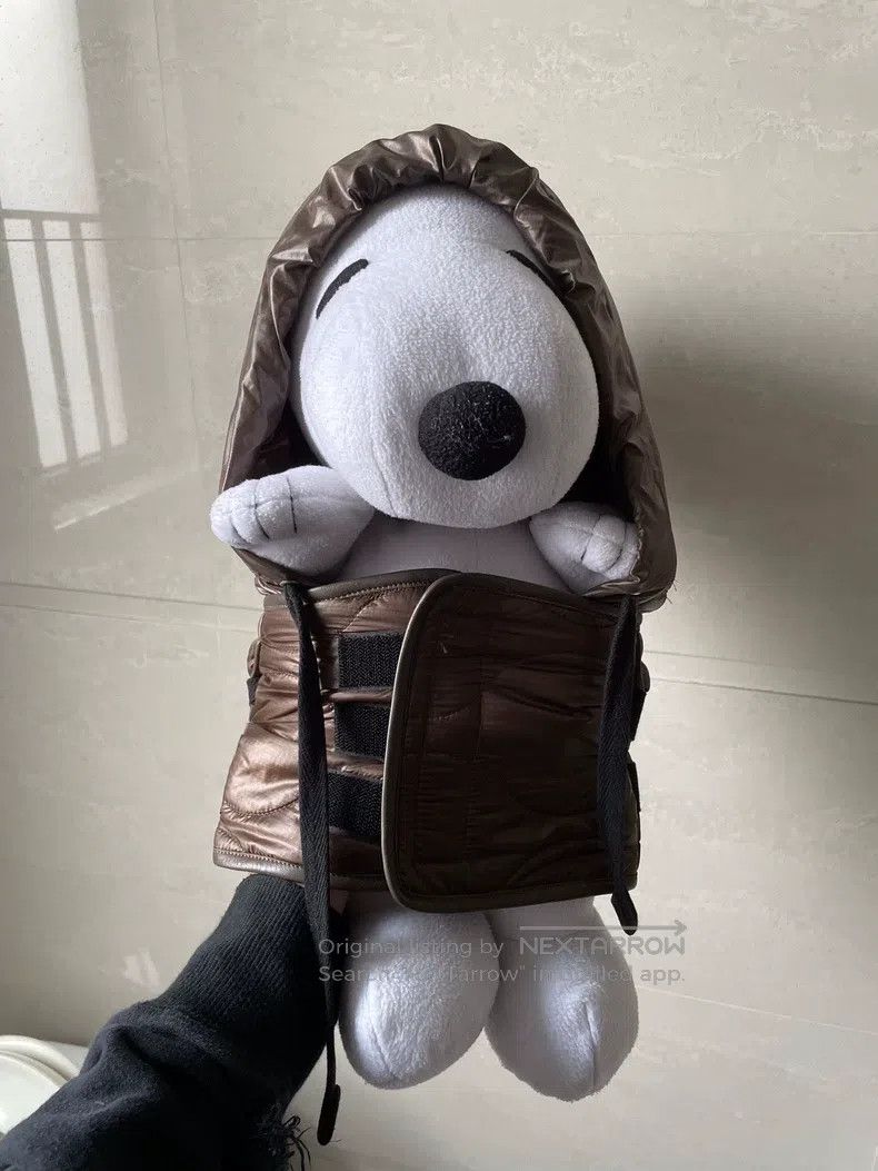 Takahiromiyashita The Soloist. Takahiromiyashita The Soloist. 18aw head cover Single-head Size ONE SIZE - 3 Thumbnail