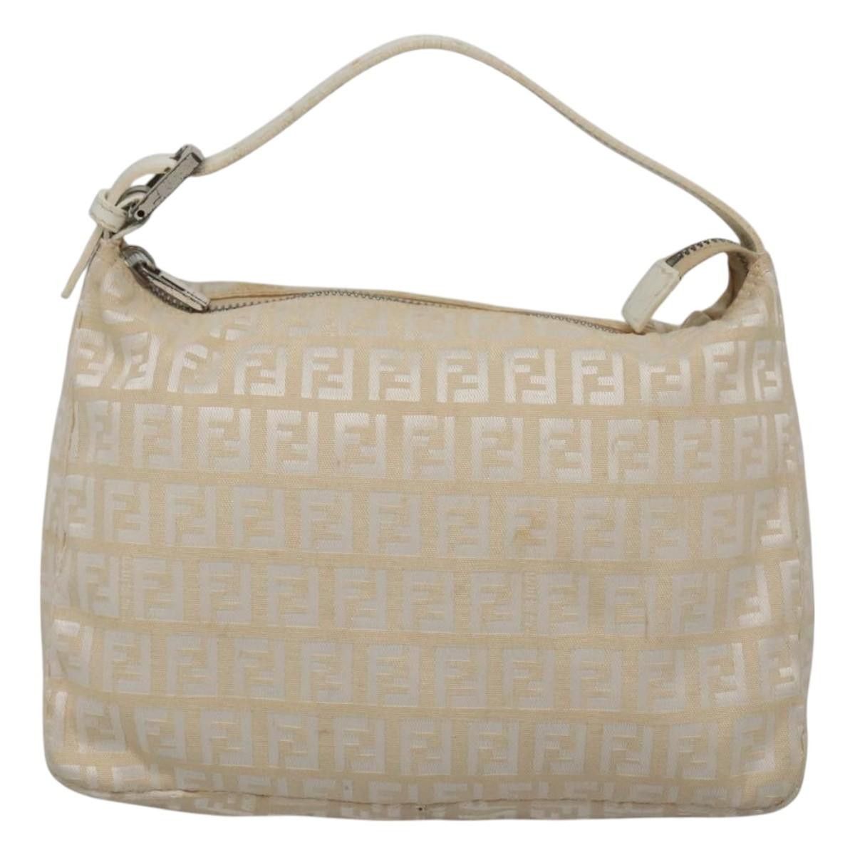 Fendi Fendi Zucchino handbag Size ONE SIZE - 1 Thumbnail
