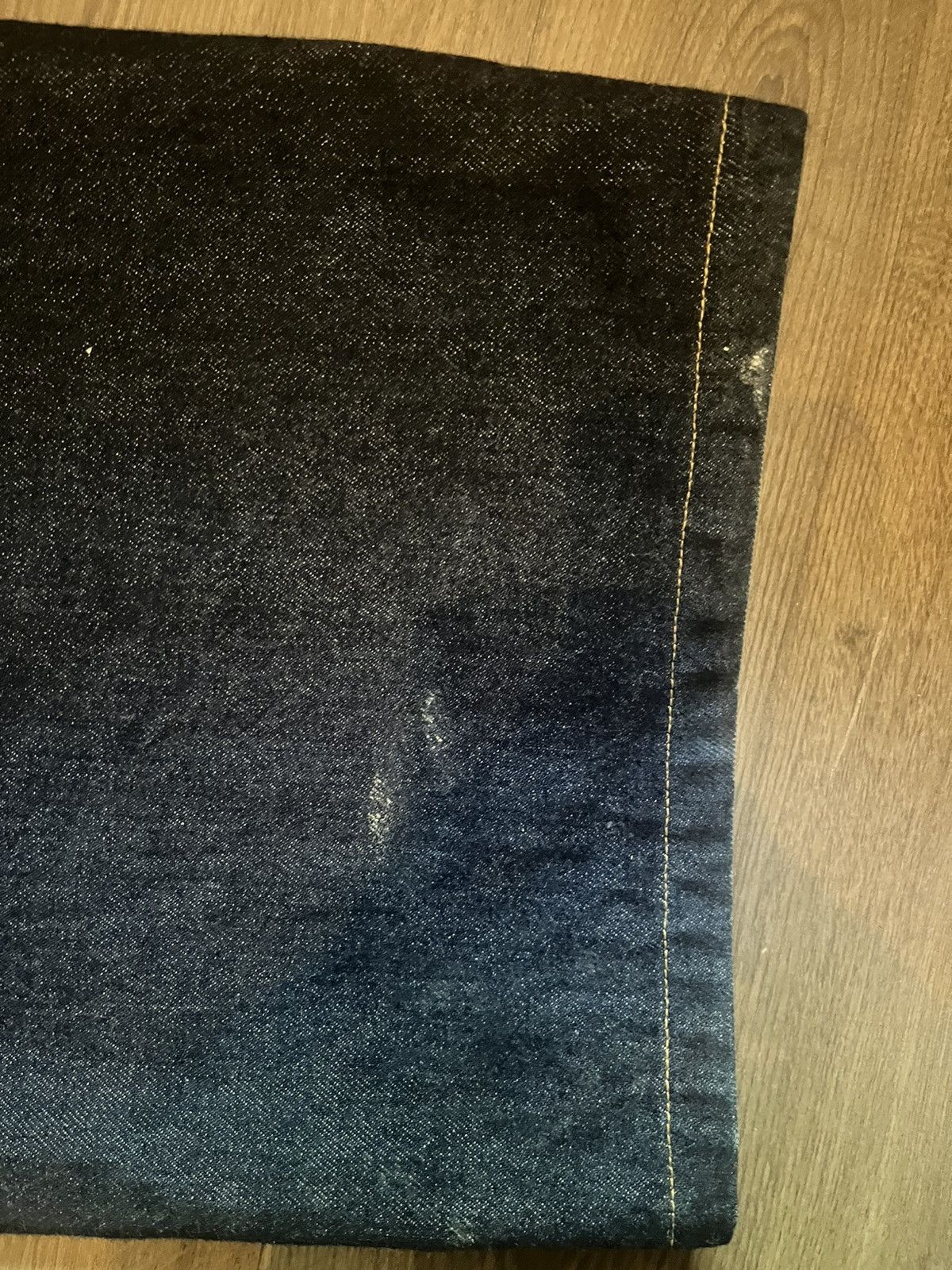 Other Shinko Okayama Denim 28W Size US 28 / EU 44 - 4 Thumbnail