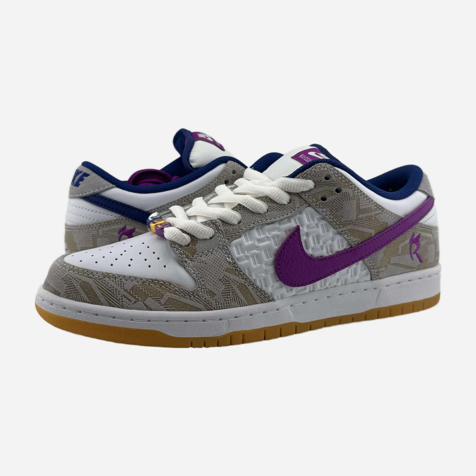 Nike Nike SB Dunk Low Rayssa Leal OG Box Size 10 New Size US 10 / EU 43 - 1 Thumbnail