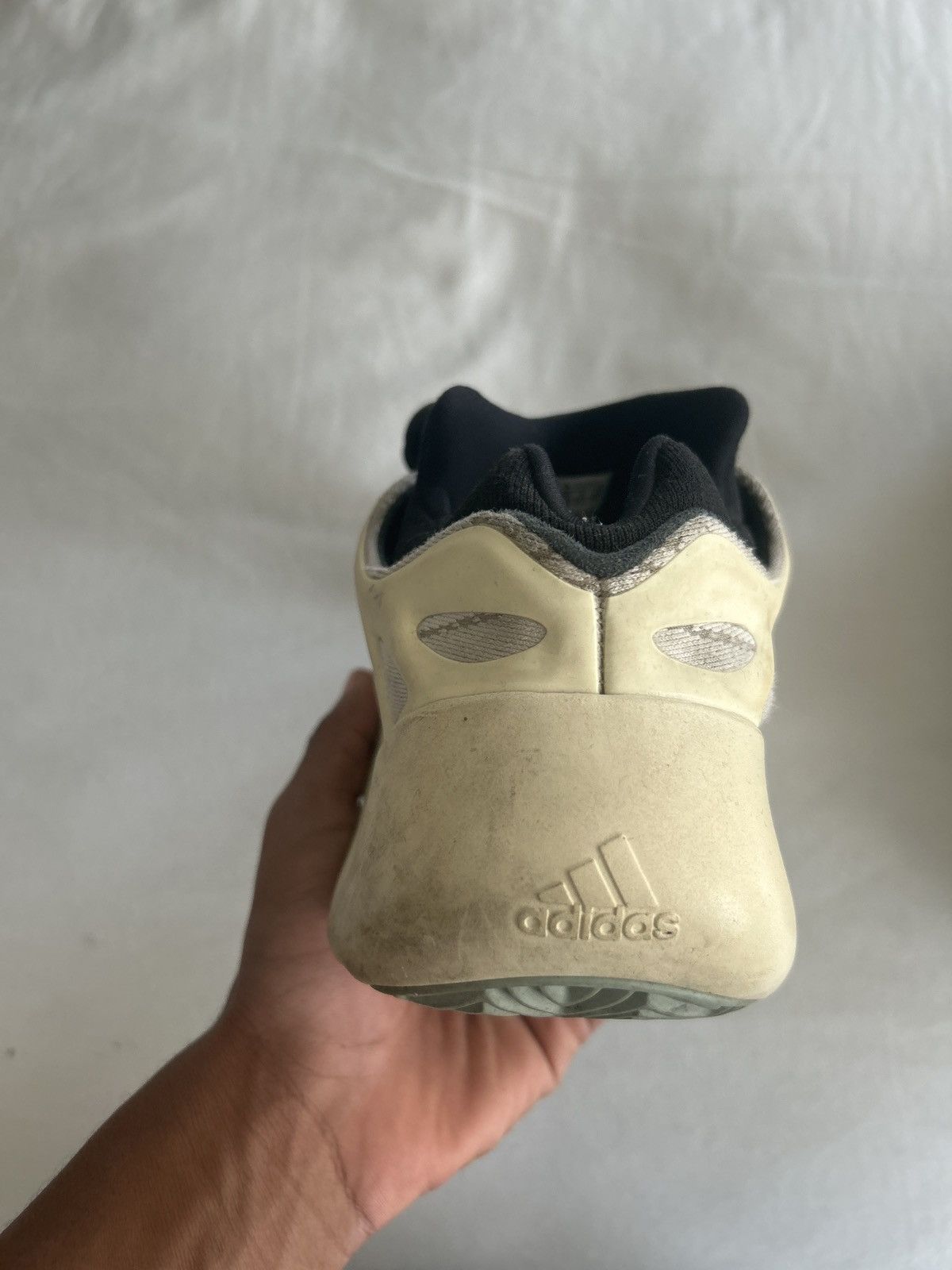 Yeezy Yeezy V3 AZAEL Size US 8.5 / EU 41-42 - 4 Thumbnail