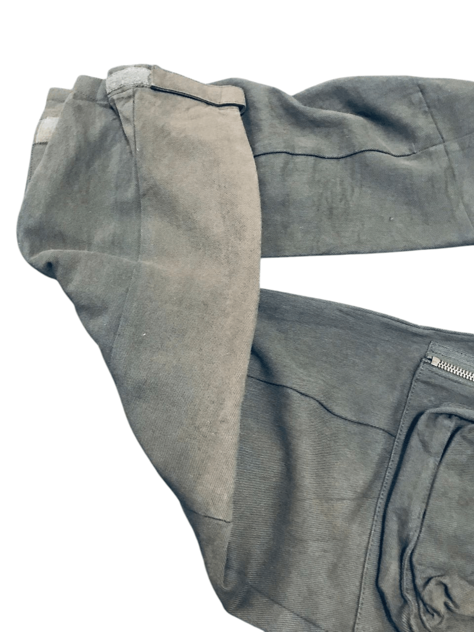 14th Addiction Hyper Couture Multi Pocket Pants Punk/Tactical Style Size US 34 / EU 50 - 9 Thumbnail