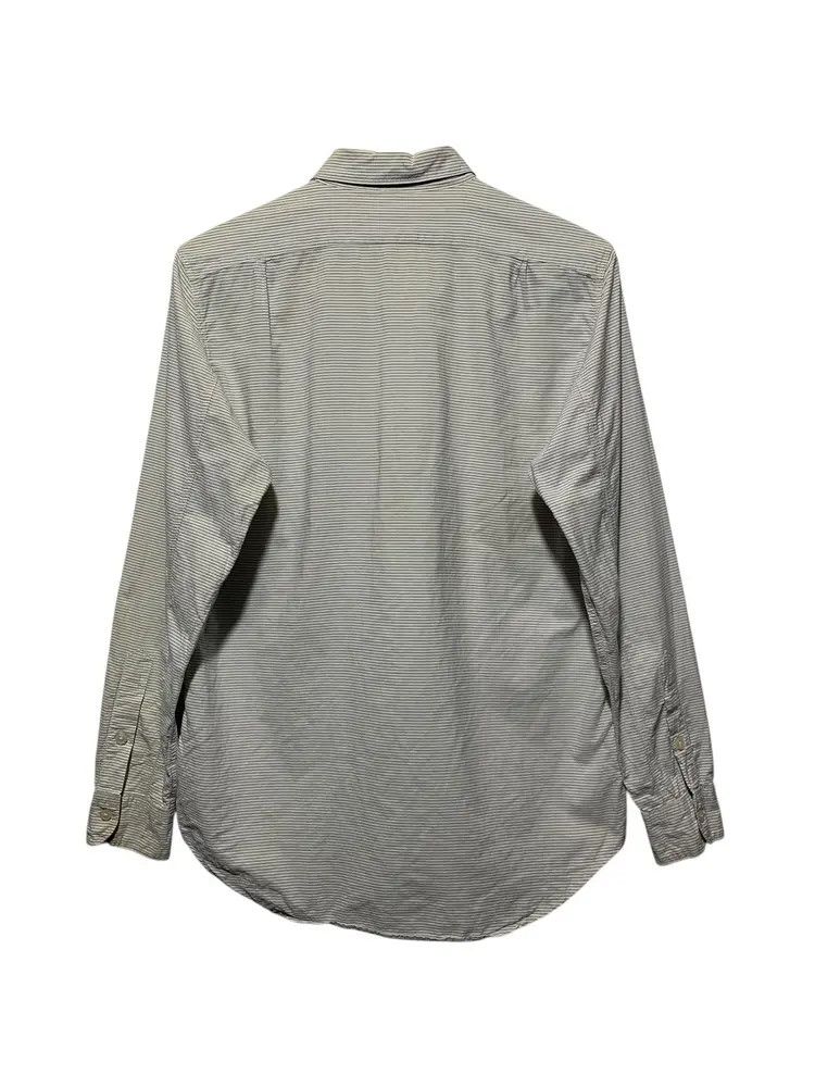 Orslow Orslow striped shirt Size US M / EU 48-50 / 2 - 6 Thumbnail