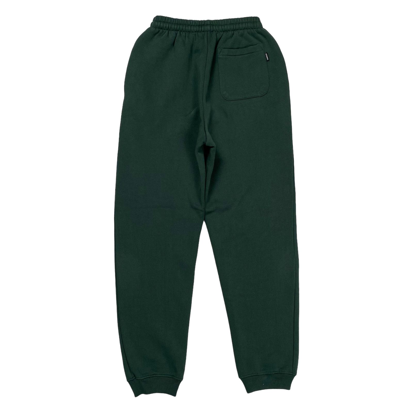 Vetements Vetements Green Polizei Joggers Size US 34 / EU 50 - 2 Thumbnail
