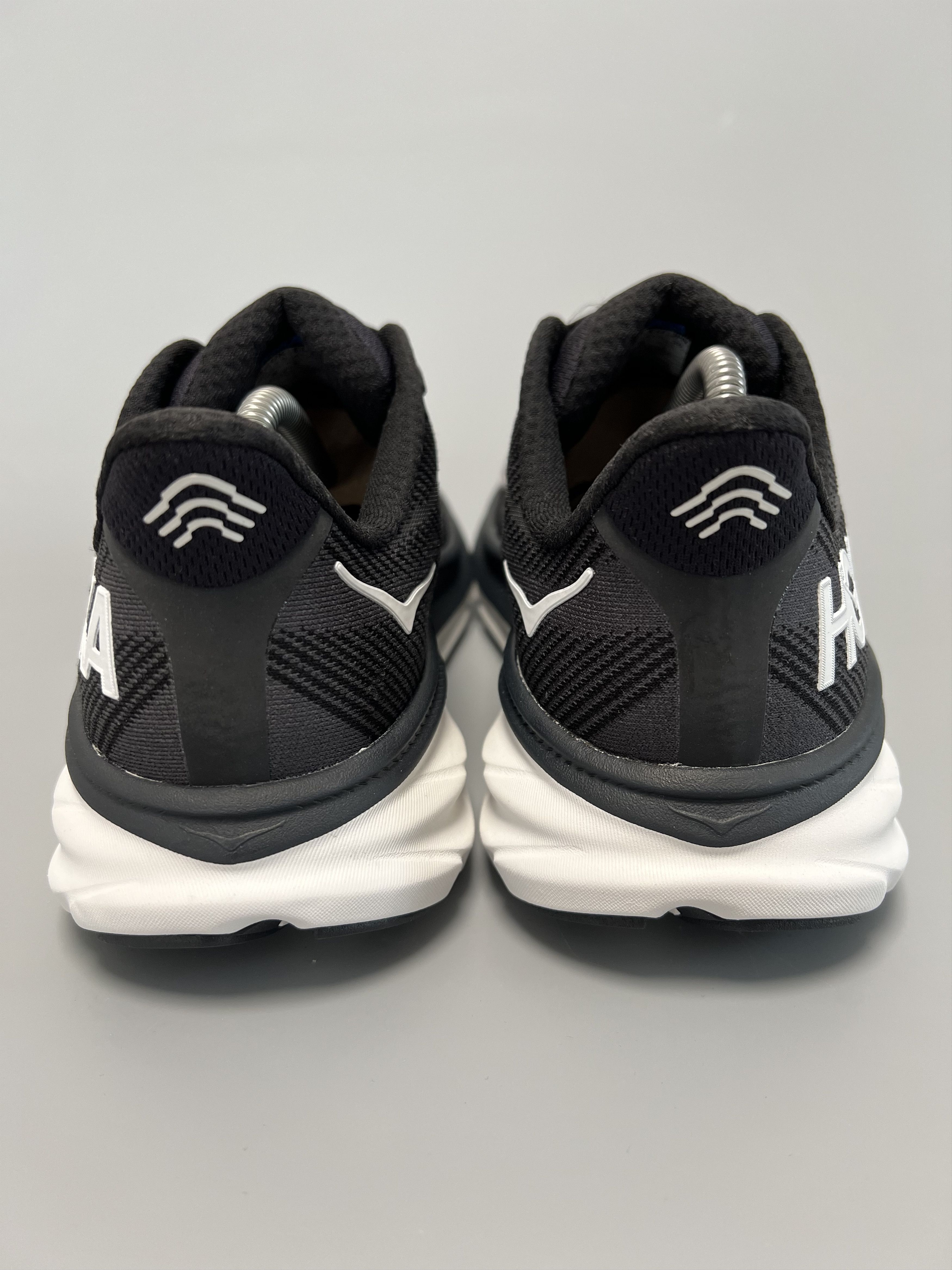 Hoka 9D Hoka One One Clifton 9 Wide Running Shoes Walking Gym Size US 9 / IT 39 - 3 Thumbnail