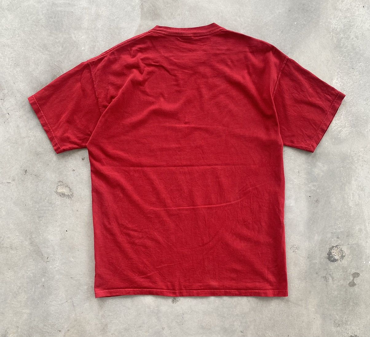 Russell Athletic VINTAGE RUSSEL ATHLETICS TEE Size US XL / EU 56 / 4 - 4 Thumbnail