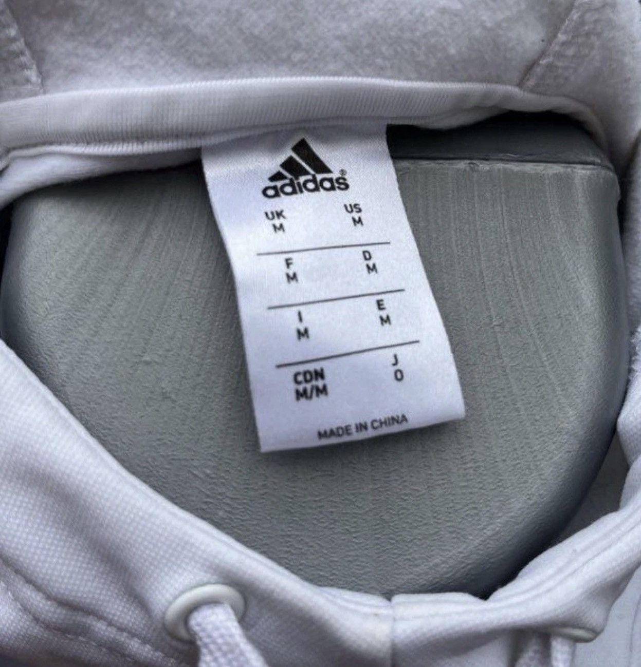 Adidas Sweat shirt chelsea fc Size US M / EU 48-50 / 2 - 7 Thumbnail
