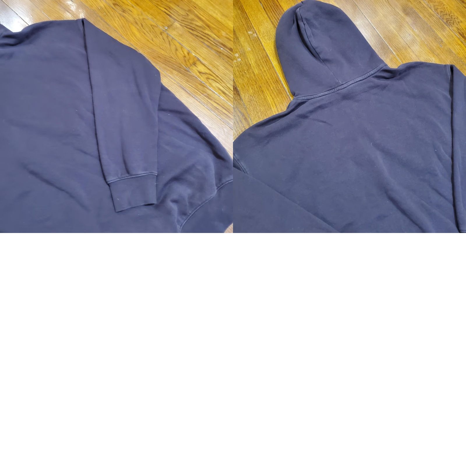 Nike Nike Hoodie Women's XL Brown Pullover Swoosh Logo DJ7668-203 Sweatshirt Oversized Size XL / US 12-14 / IT 48-50 - 9 Thumbnail