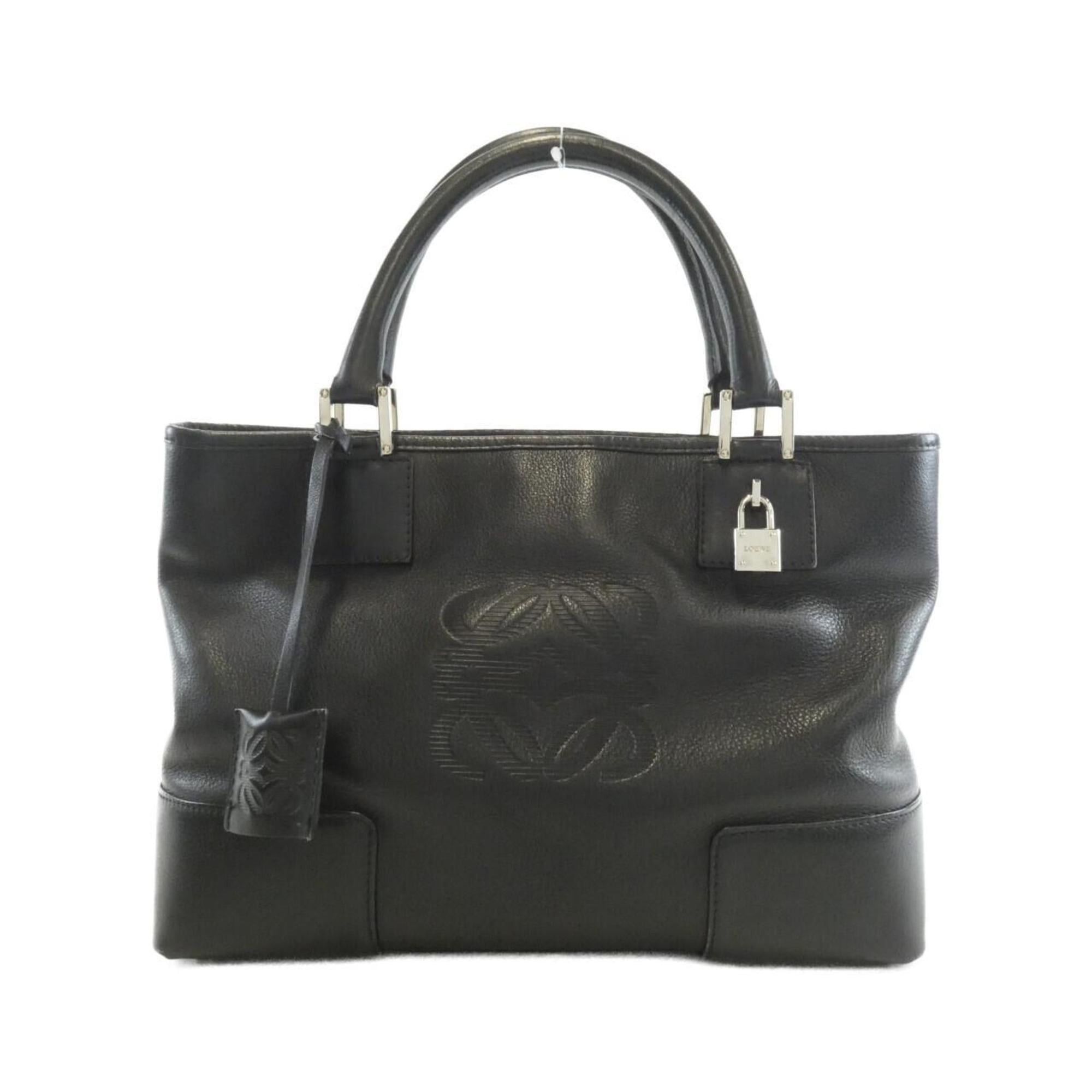 Loewe Loewe AMAZONA FUSTA SMALL 311 62 028 Handbag Size ONE SIZE - 1 Thumbnail