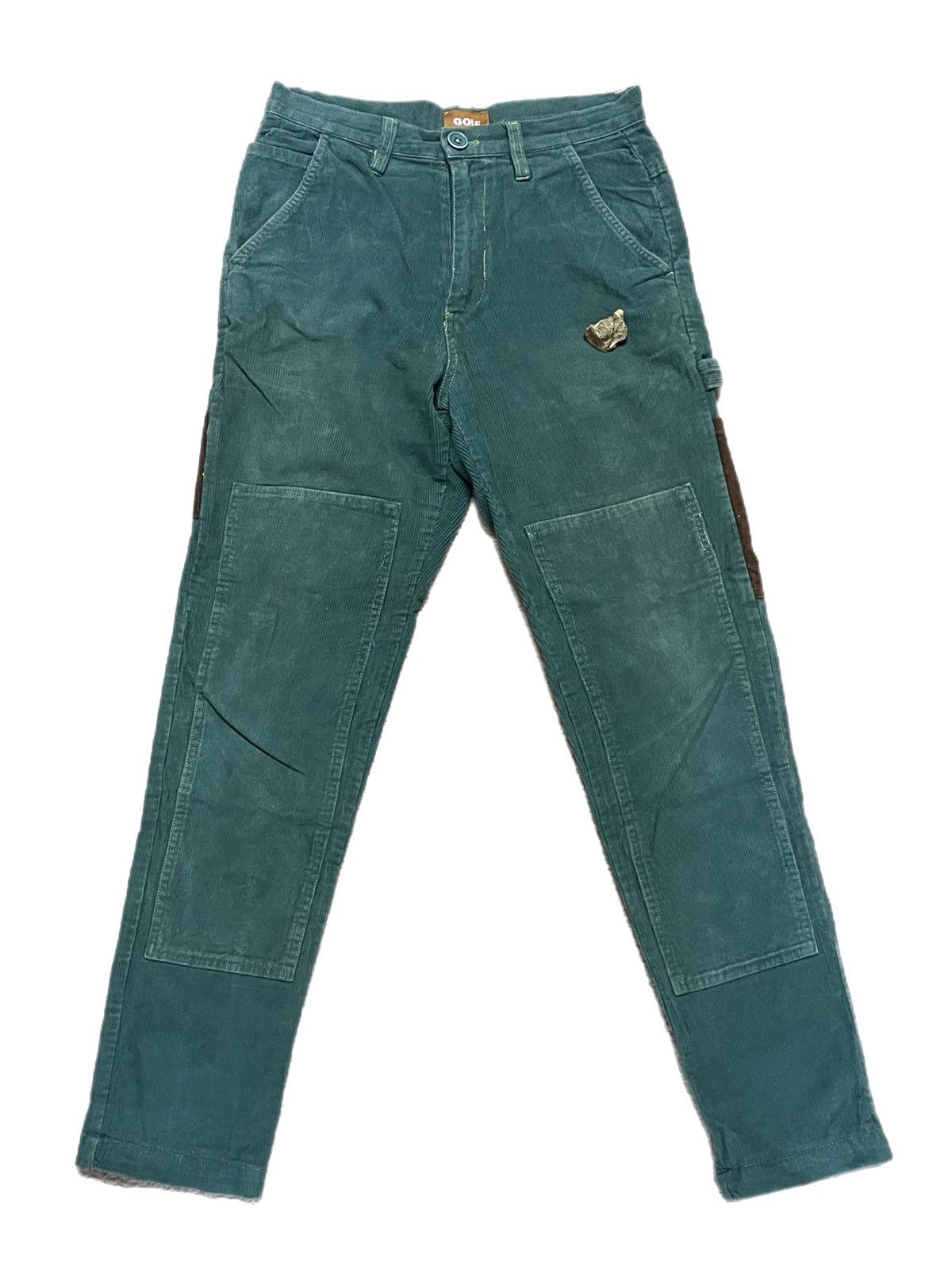 Golf Wang Corduroy | Grailed