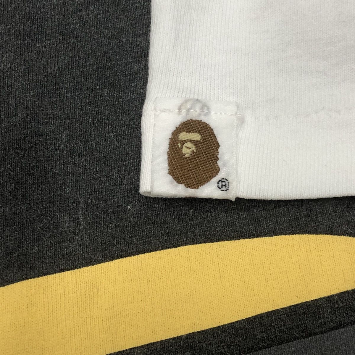 Bape × Pepsi 2001 BAPE × Pepsi NIGO Tee Aoyama Harajuku Limited Size US M / EU 48-50 / 2 - 6 Thumbnail