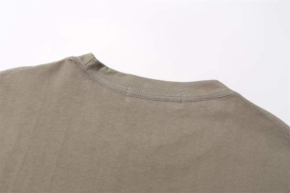 Japanese Brand × Vintage American street loose silhouette print T-shirt y2k Size US M / EU 48-50 / 2 - 6 Thumbnail