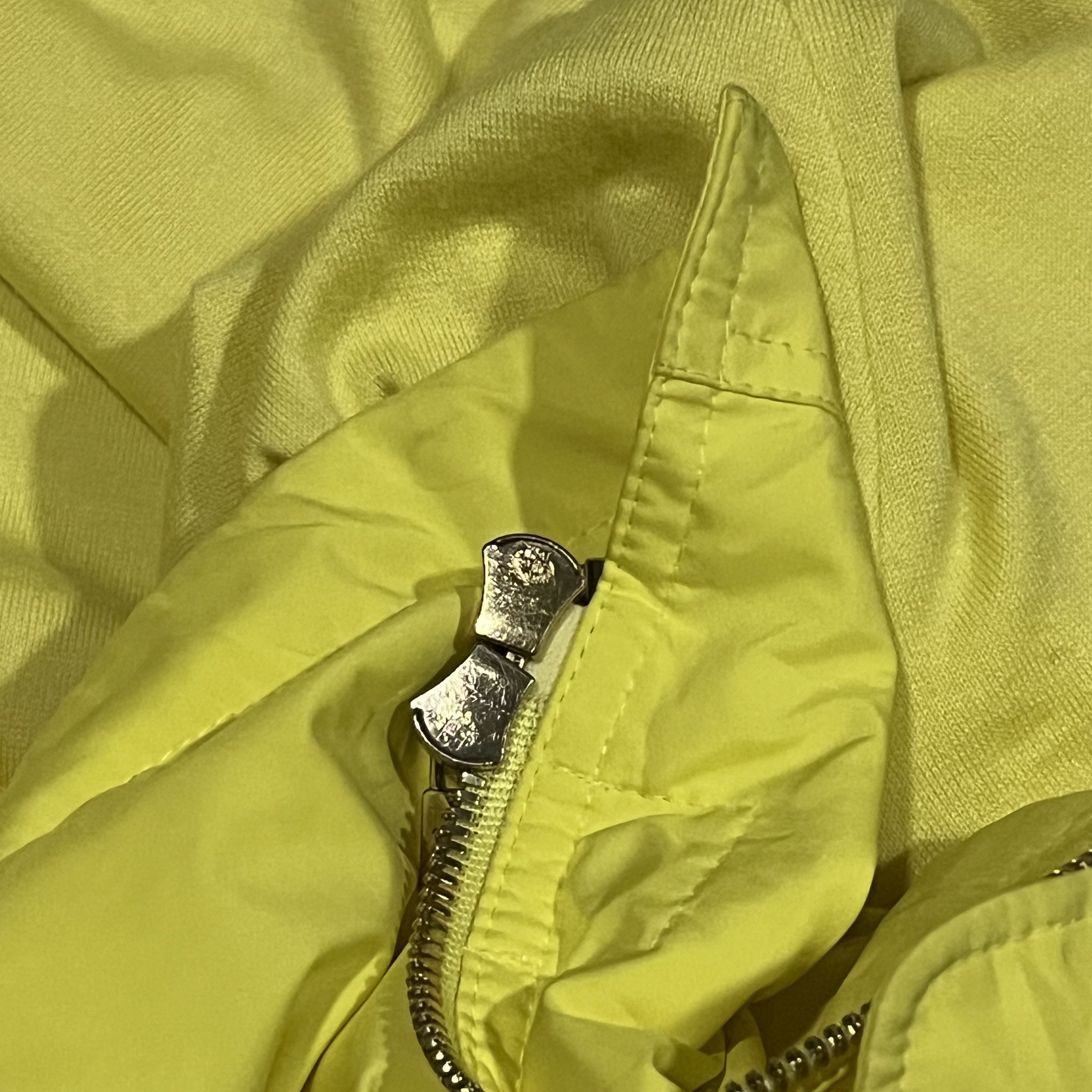 Loro Piana Loro Piana Storm System Tactical Jacket Size US M / EU 48-50 / 2 - 10 Thumbnail