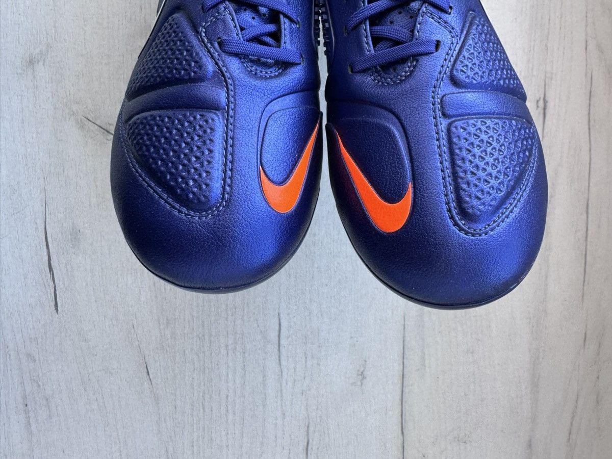 Nike × Vintage Nike CTR360 Maestri Elite Kanga Lite Football Soccer Cleats Size US 9 / EU 42 - 10 Thumbnail