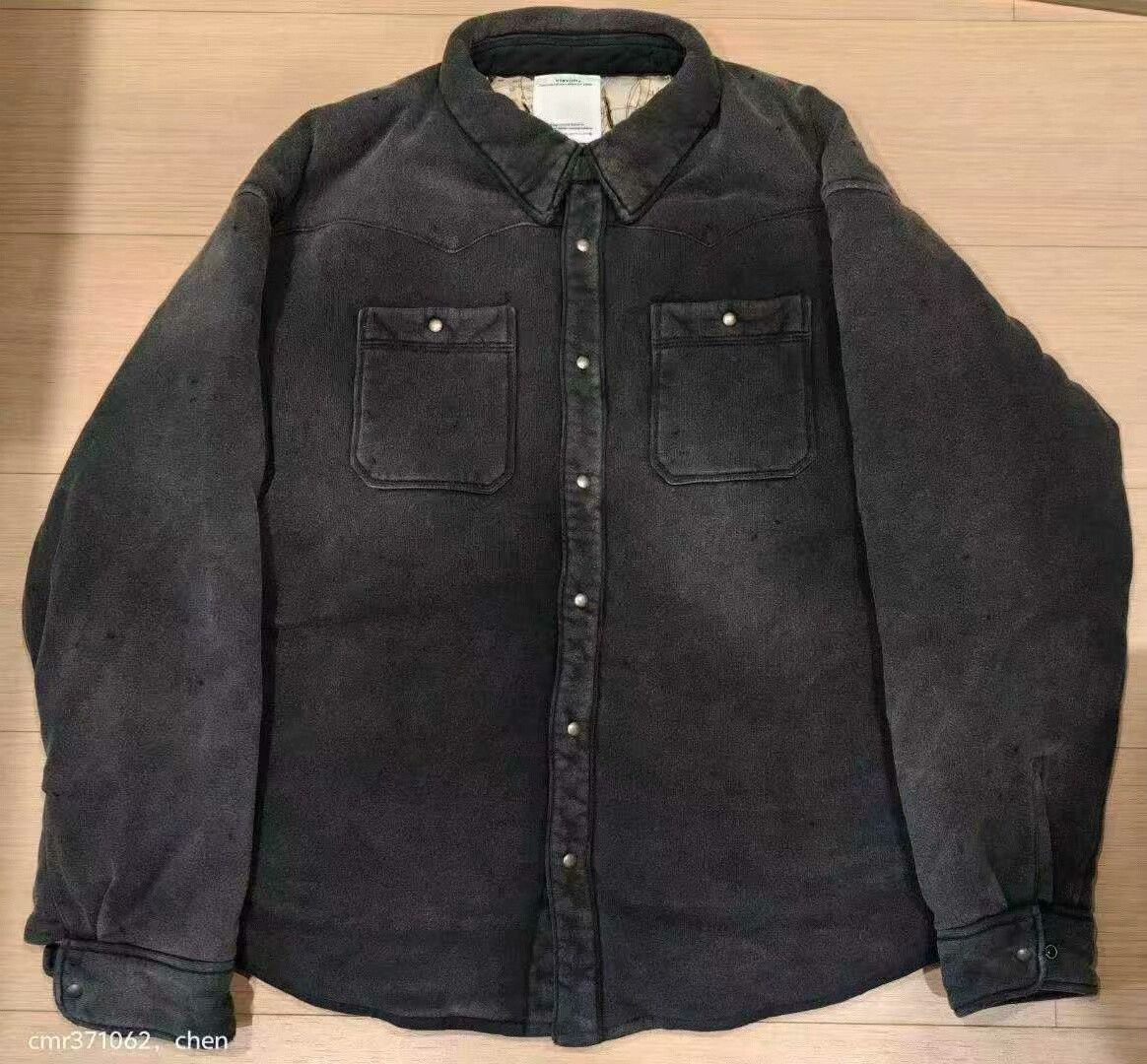 Visvim VISVIM 25SS KERCHIEF ERA DOWN JKT Size US L / EU 52-54 / 3 - 1 Thumbnail