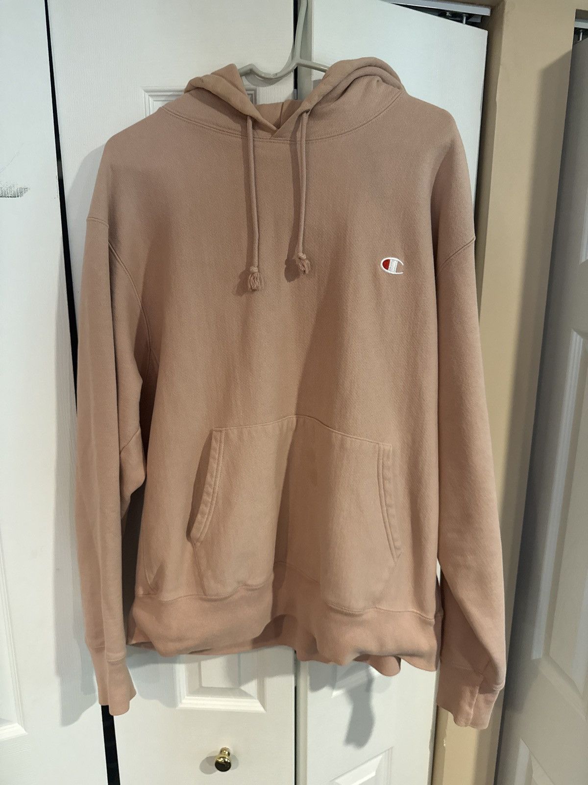 Champion Champion hoodie Size US XL / EU 56 / 4 - 1 Preview