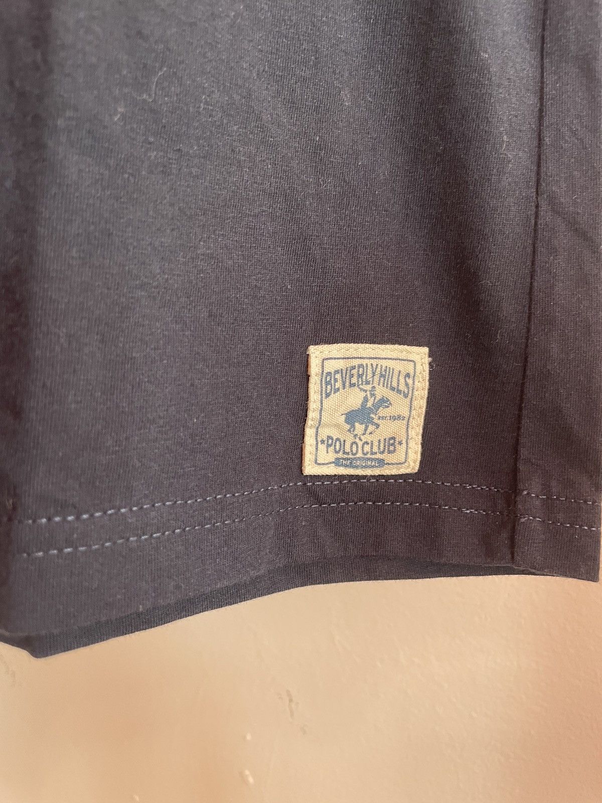 Beverly Hills Polo Club Vintage Beverly Hills Polo Club T Shirt Bear Tee Vintage Y2K Size US M / EU 48-50 / 2 - 4 Thumbnail