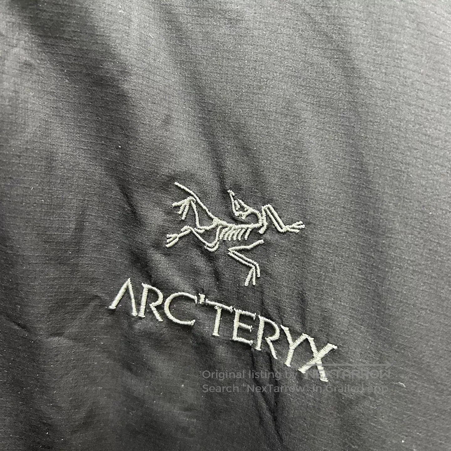 Arc'teryx Hooded Zip. Size US XXL / EU 58 / 5 - 3 Thumbnail
