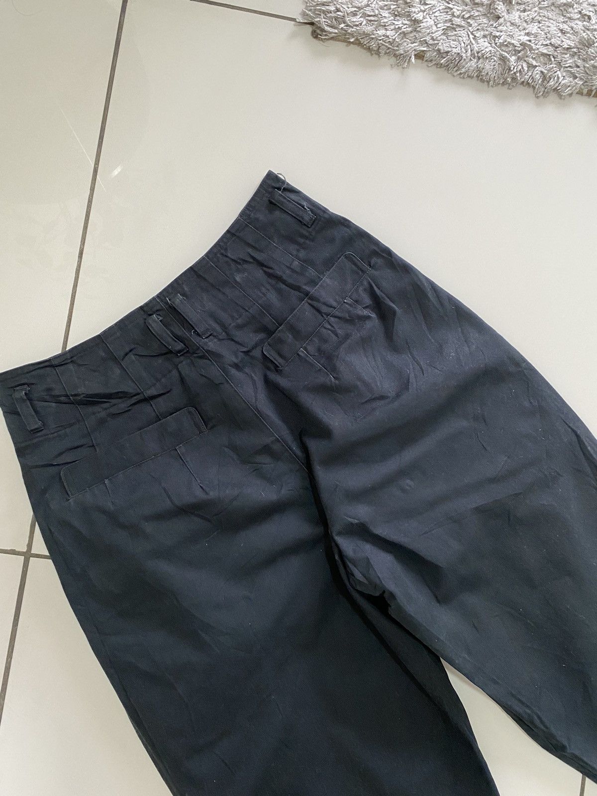 Hai Sporting Gear × Issey Miyake × Japanese Brand HAI Sporting Gear Parachute / Baloon Vintage Pants Size 30" / US 8 / IT 44 - 14 Thumbnail