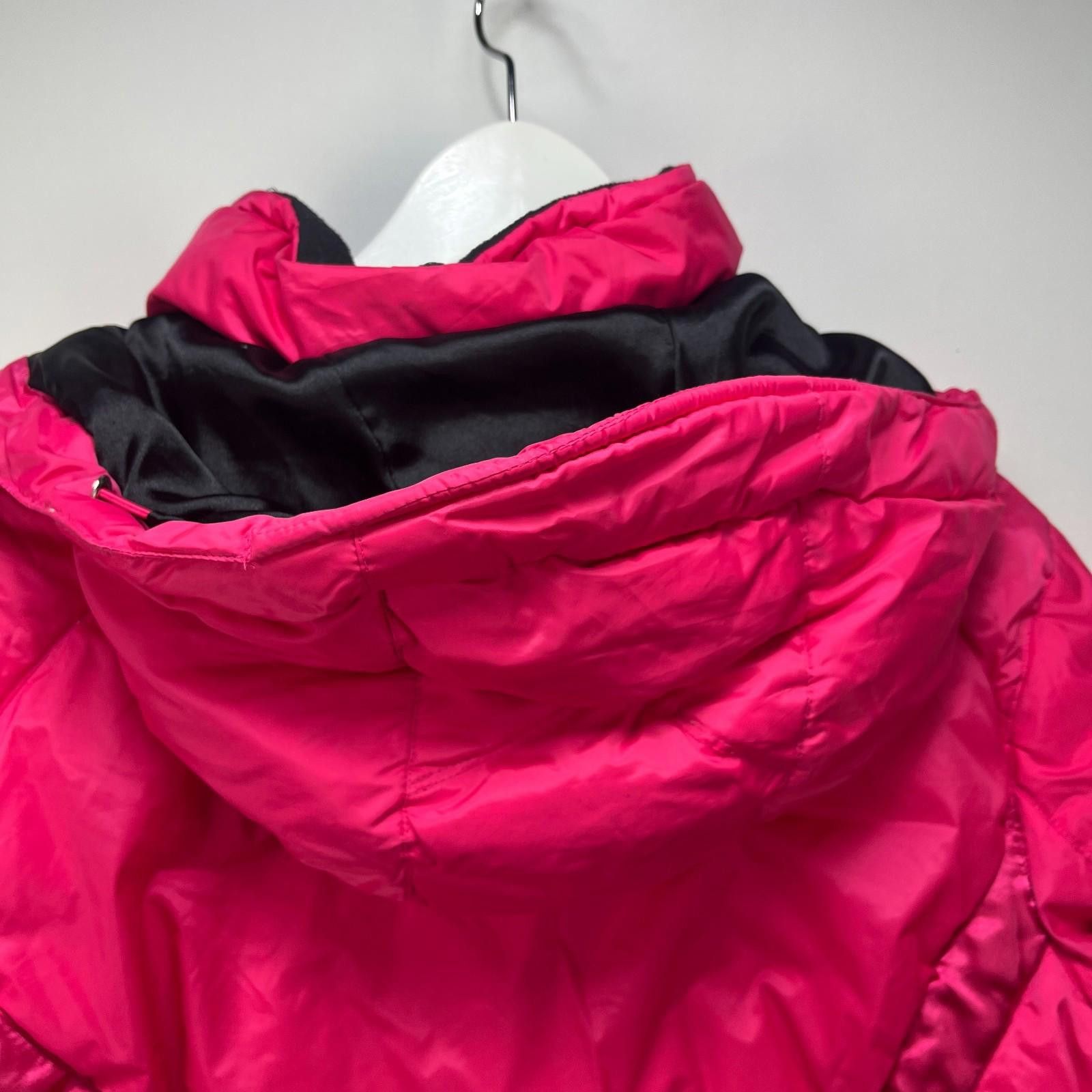 Vintage Nike Y2K Puffer Jacket Womens Large