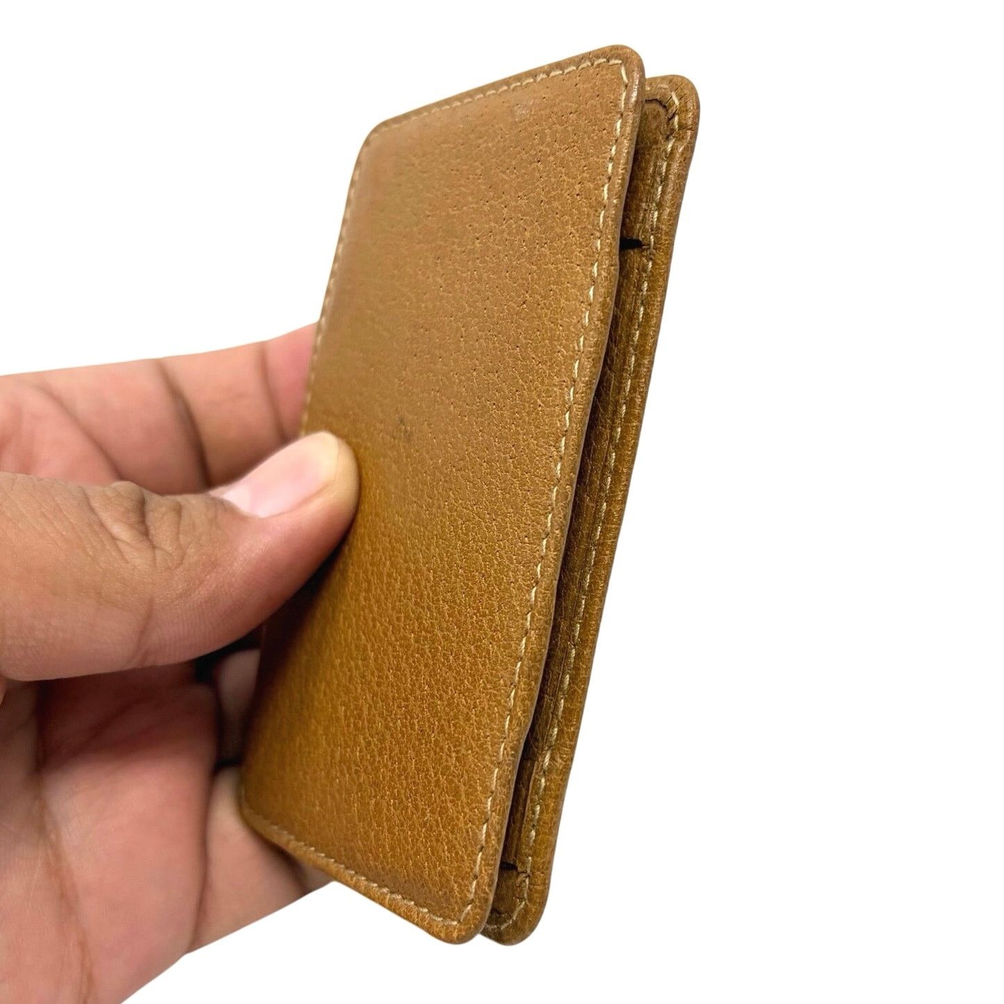 Gucci Gucci Reversible Vintage Card Case Size ONE SIZE - 9 Thumbnail