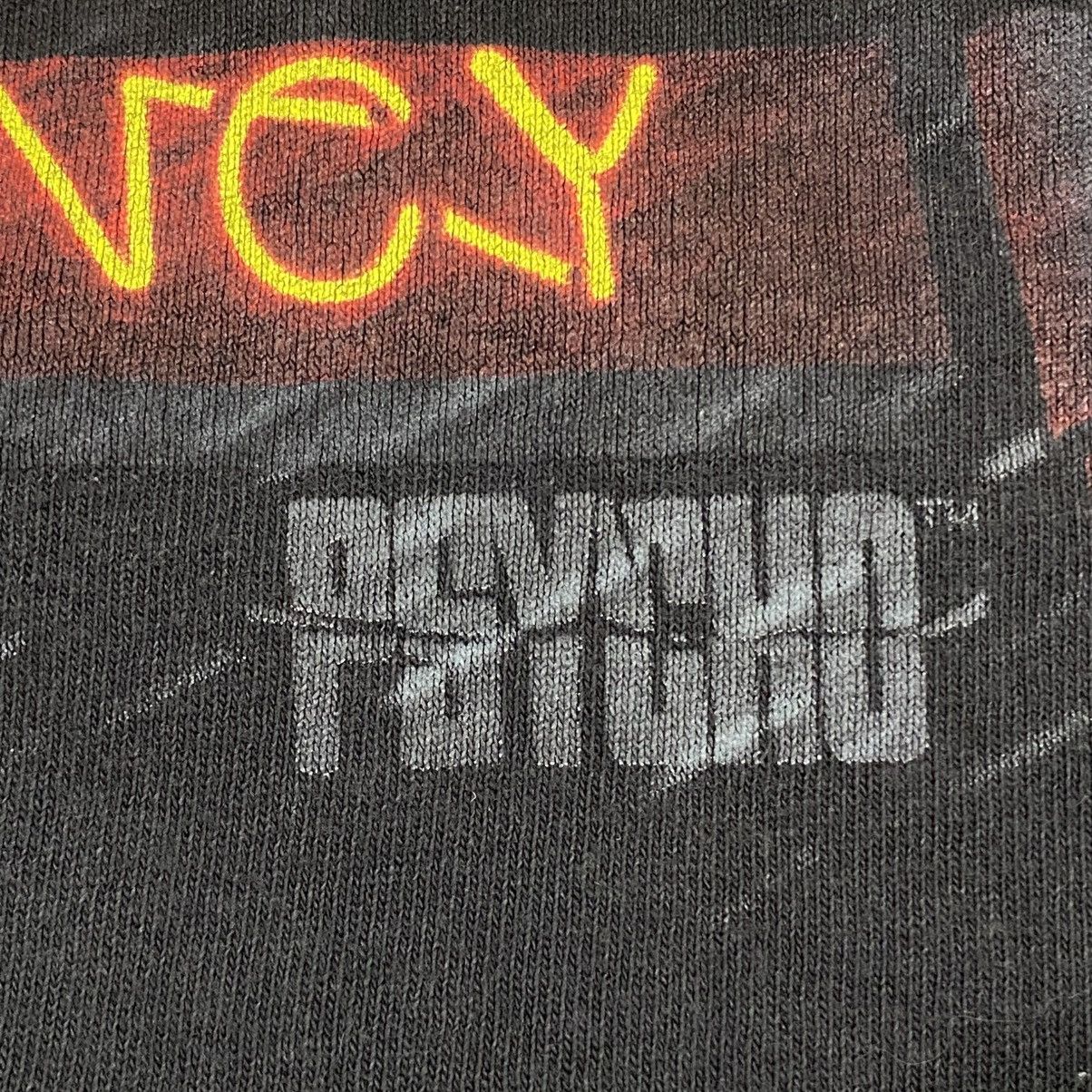 Vintage Horror movie psycho bates motel film Size US XL / EU 56 / 4 - 5 Thumbnail