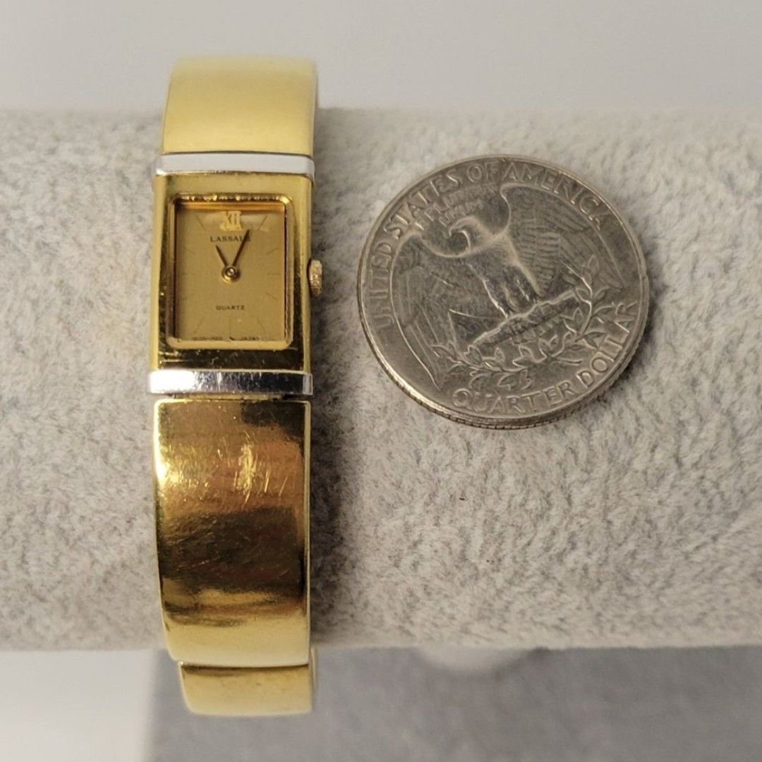 Seiko Lassale Women's Watch Size ONE SIZE - 2 Thumbnail