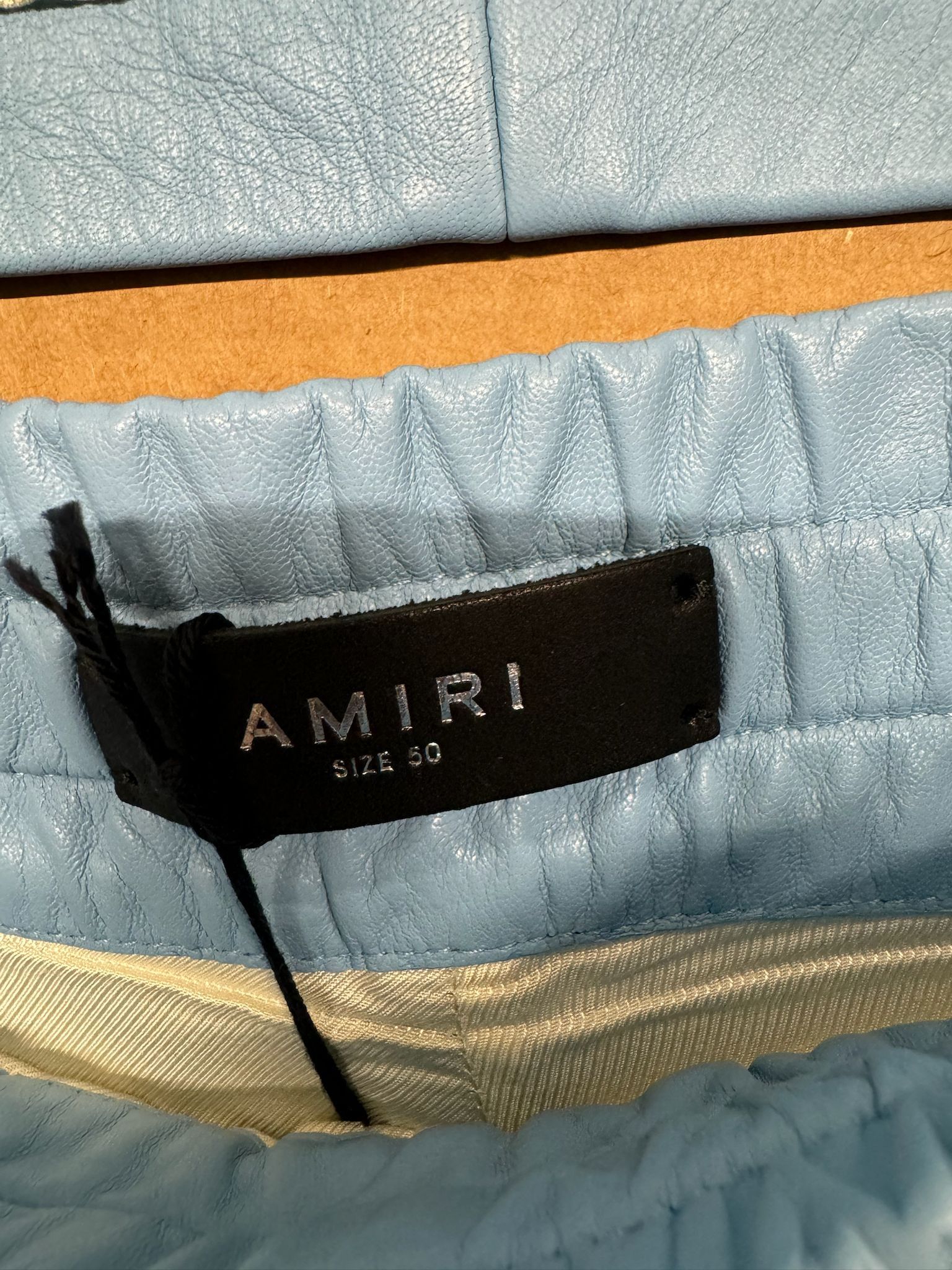 Amiri o1alsim10925 Star-Bandana Cut Out Full Set Shirt And Shorts Size US M / EU 48-50 / 2 - 7 Thumbnail