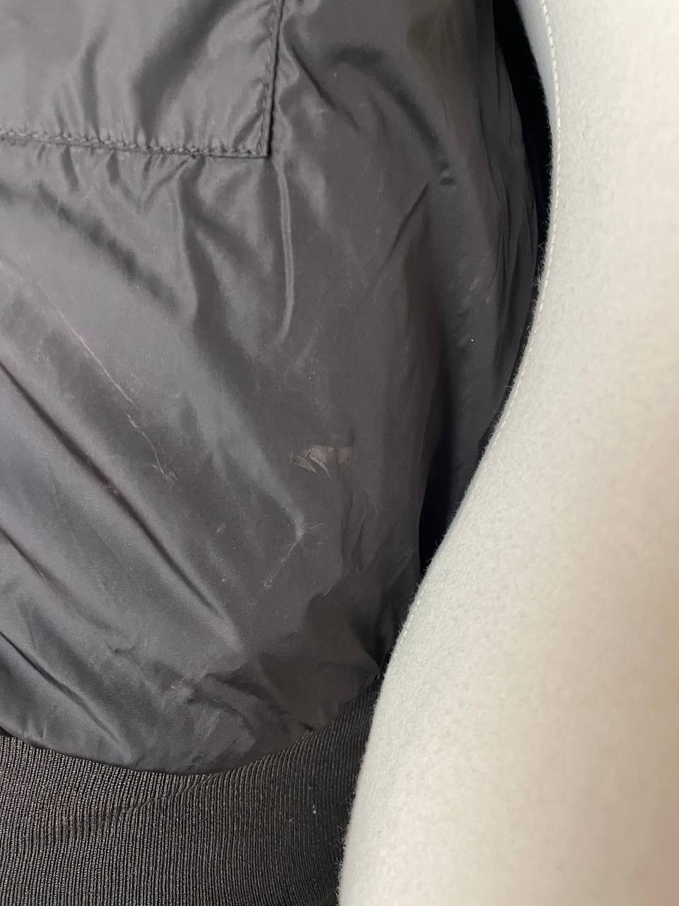 Prada Prada Leather Jacket Brown Rare Size US M / EU 48-50 / 2 - 18 Thumbnail